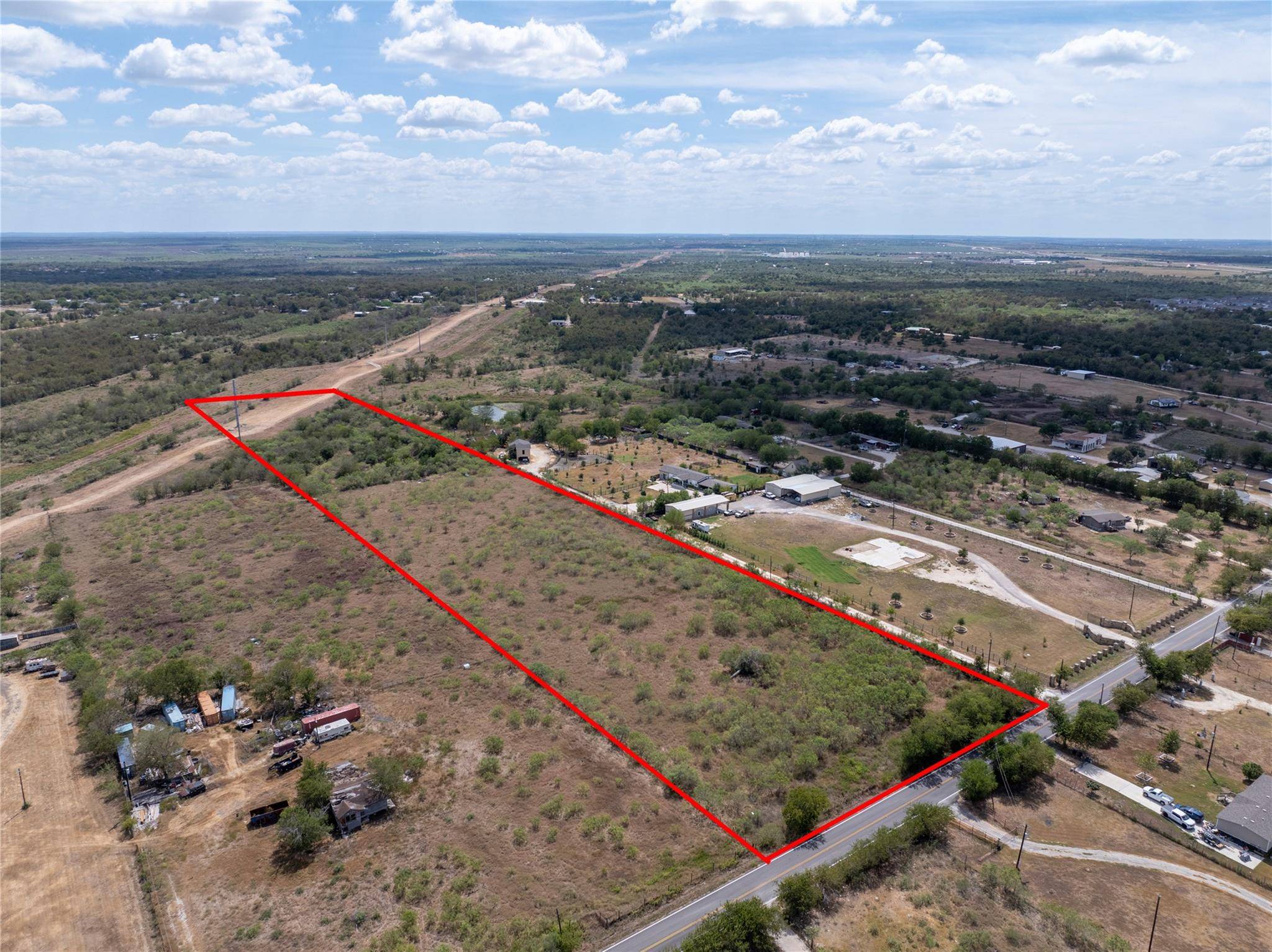 11605 Schriber RD, Buda, TX 78610