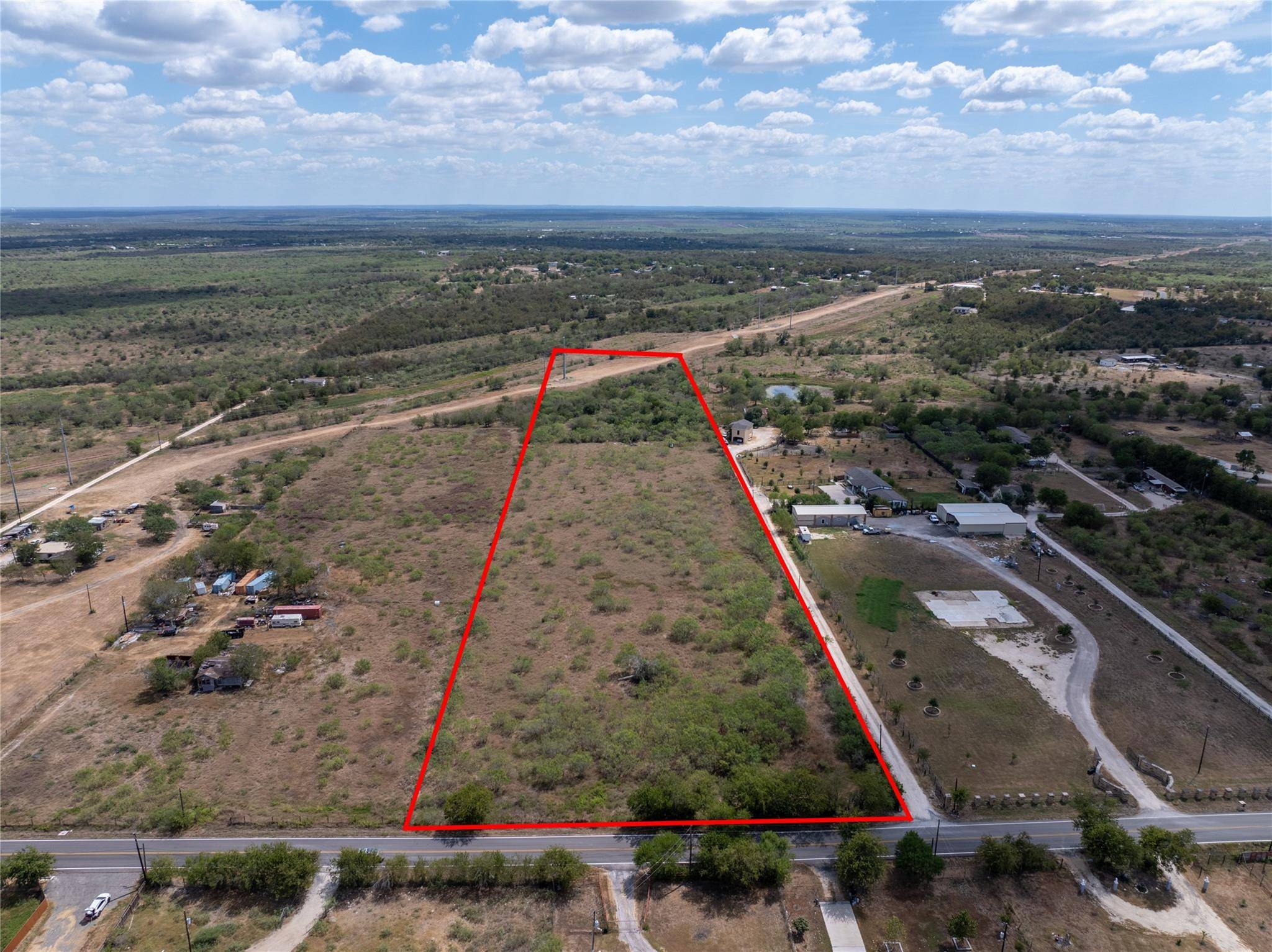11605 Schriber RD, Buda, TX 78610