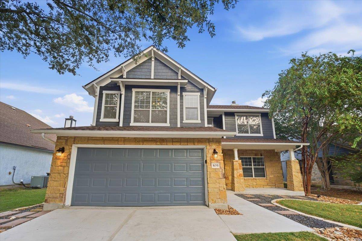 105 Farm House RD, San Marcos, TX 78666