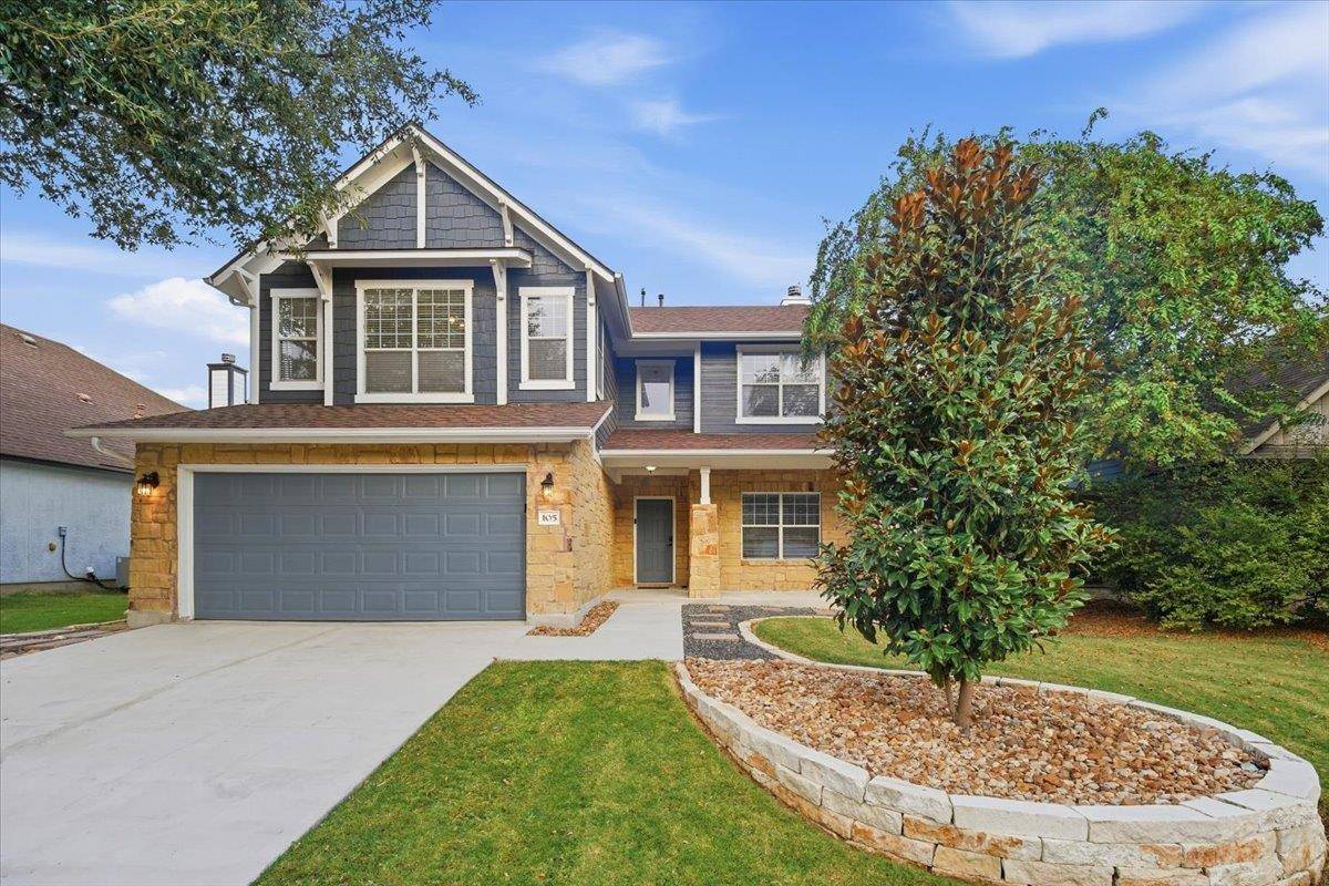 105 Farm House RD, San Marcos, TX 78666