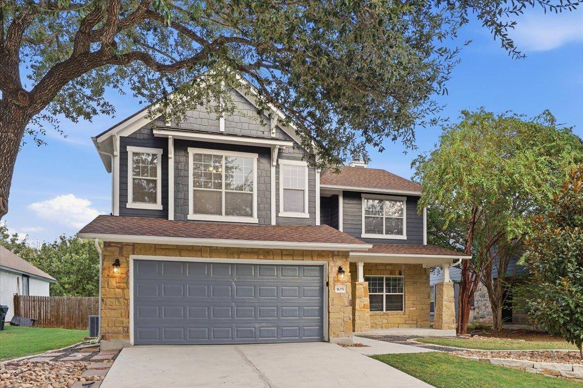 105 Farm House RD, San Marcos, TX 78666