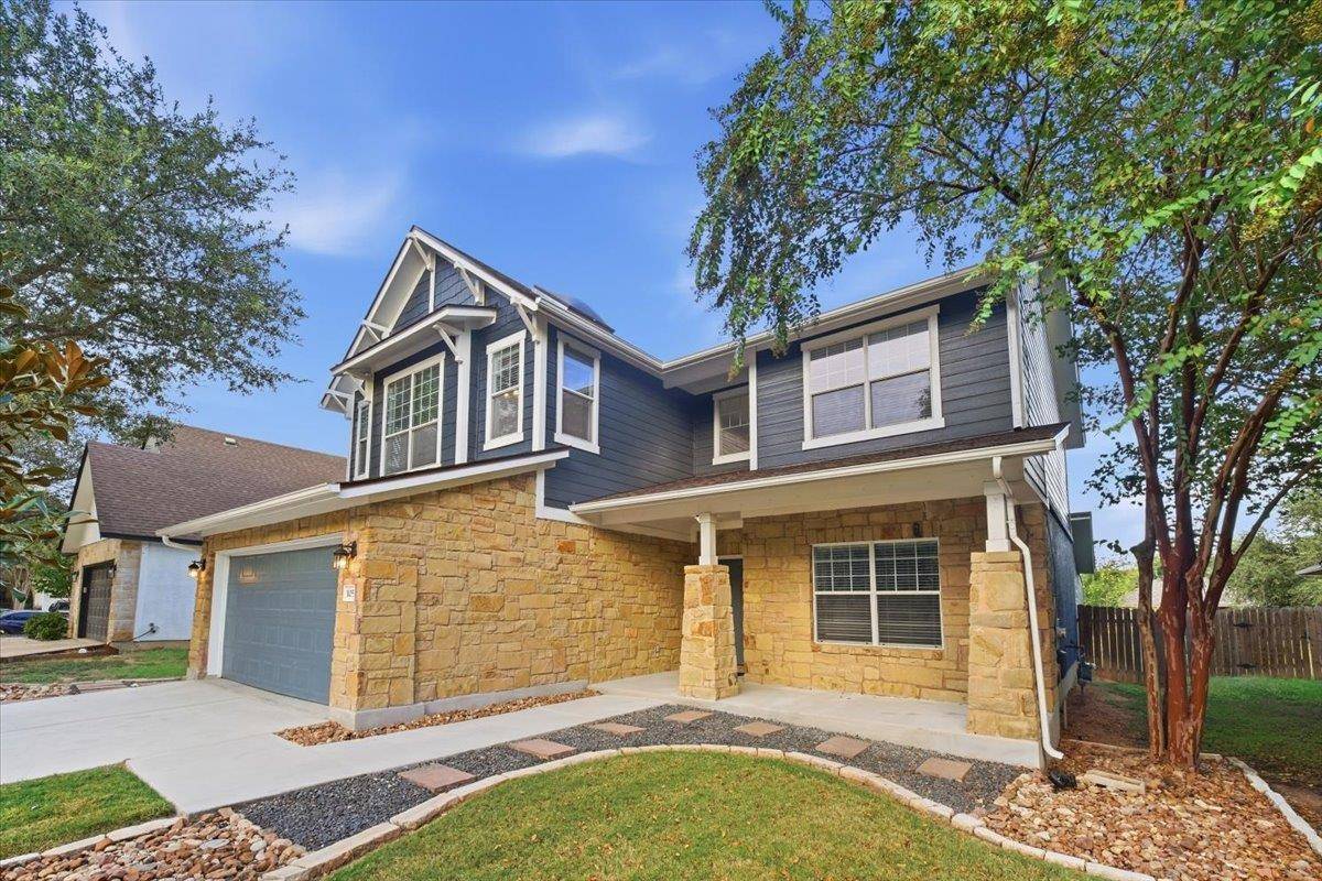 105 Farm House RD, San Marcos, TX 78666