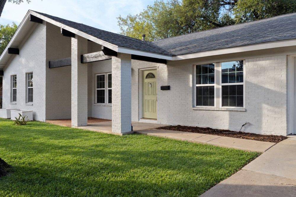 3100 Lynridge DR, Austin, TX 78723