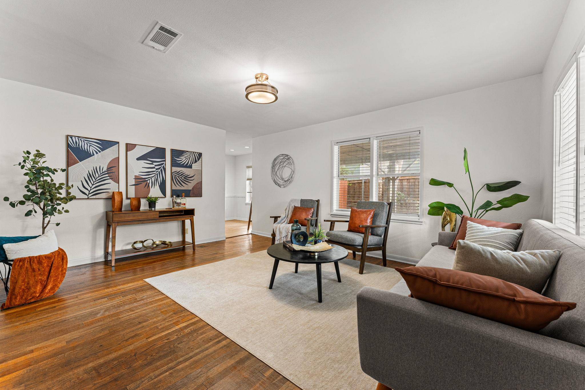 5218 Woodrow Ave, Austin, TX 78756