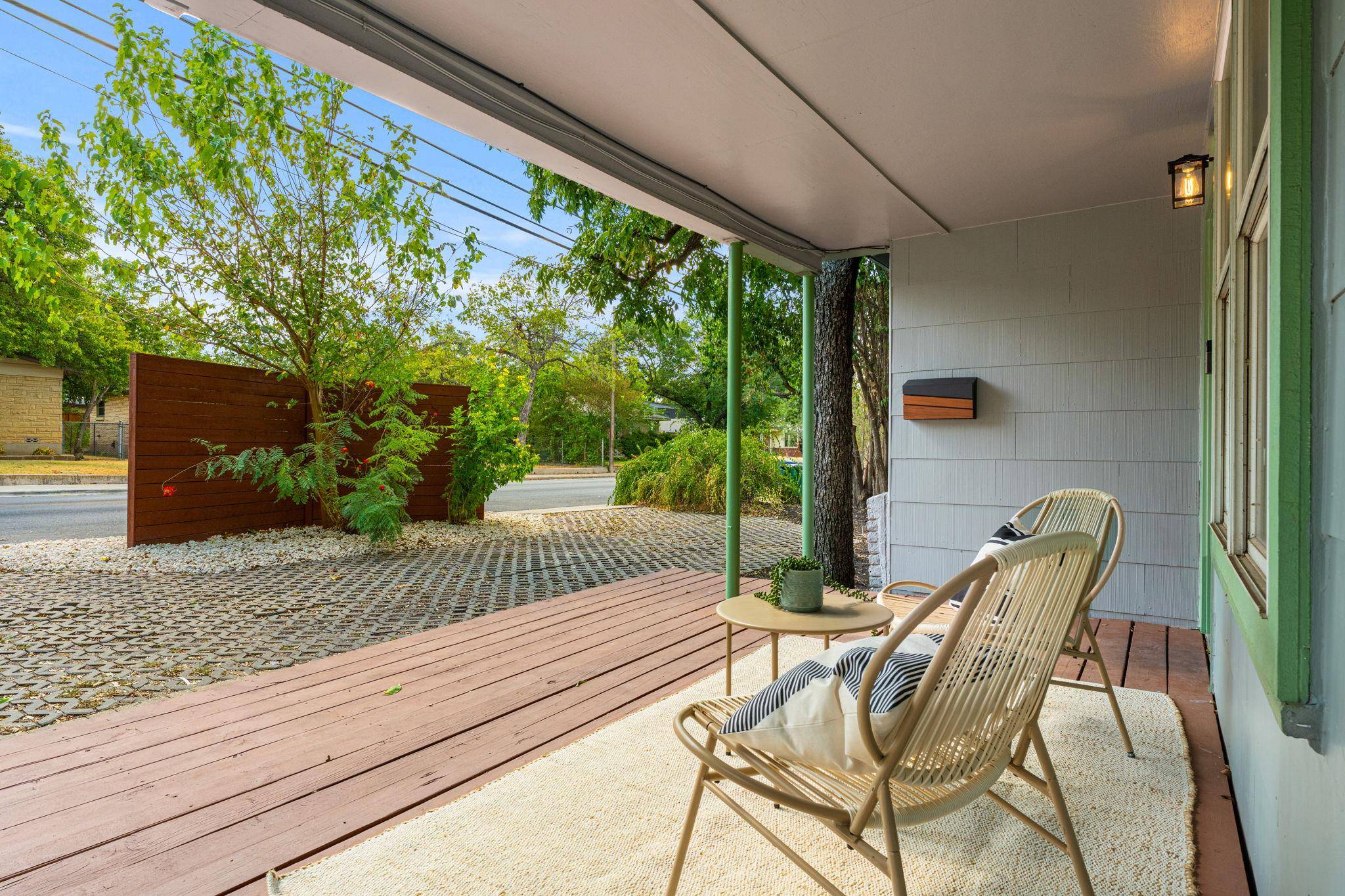5218 Woodrow Ave, Austin, TX 78756