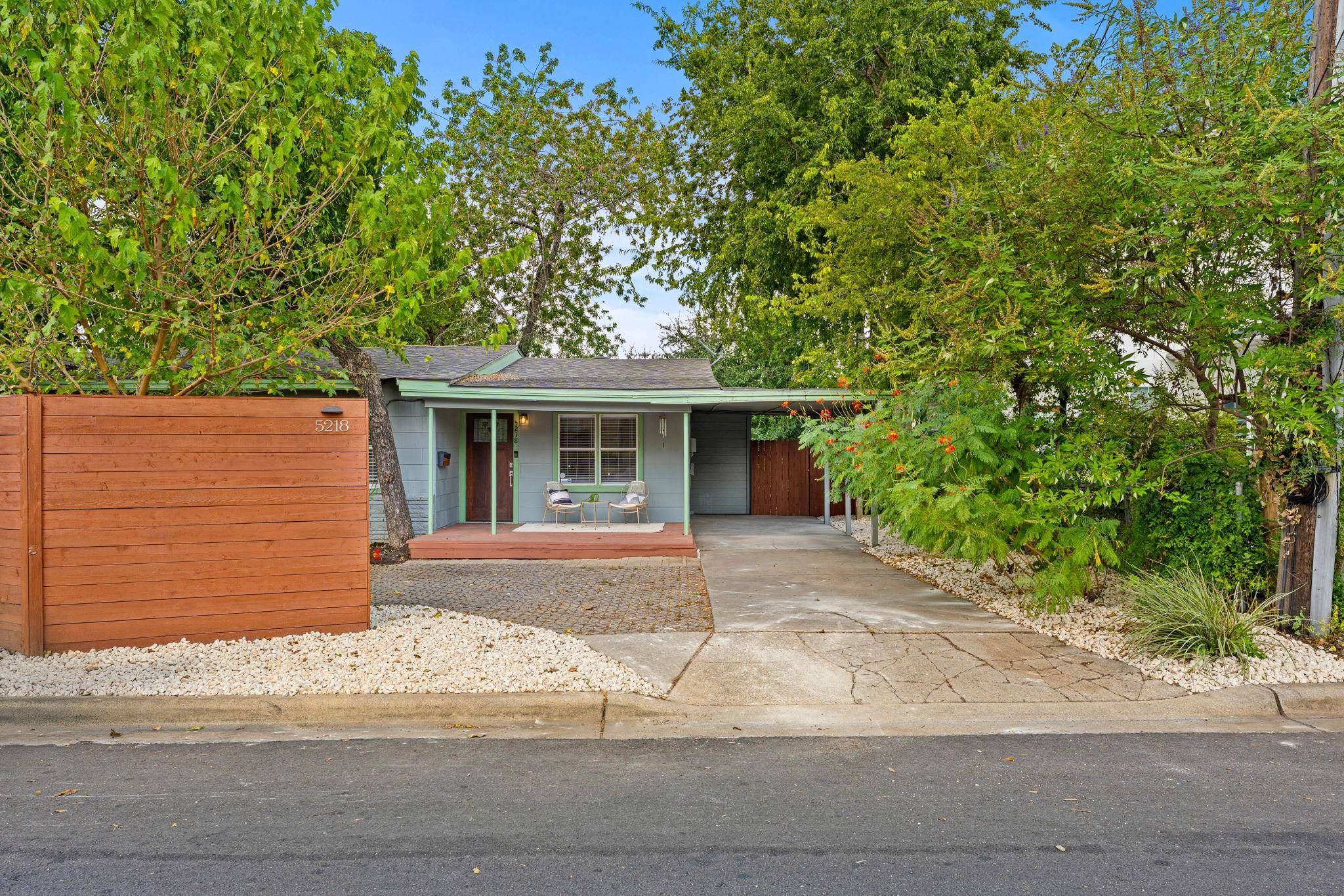5218 Woodrow Ave, Austin, TX 78756
