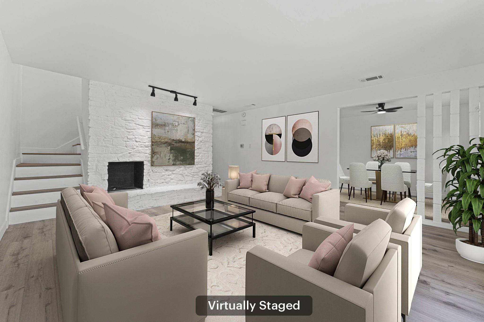 10912 Hillside Oak LN, Austin, TX 78750