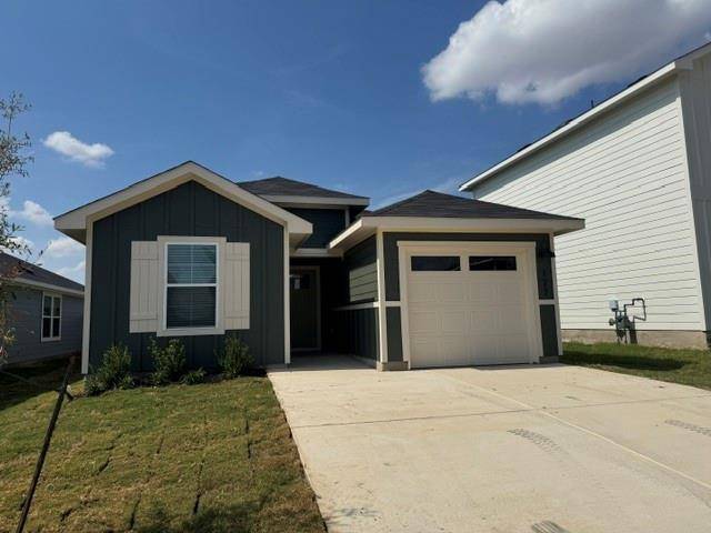 177 Orange Flame BLVD, Kyle, TX 78640