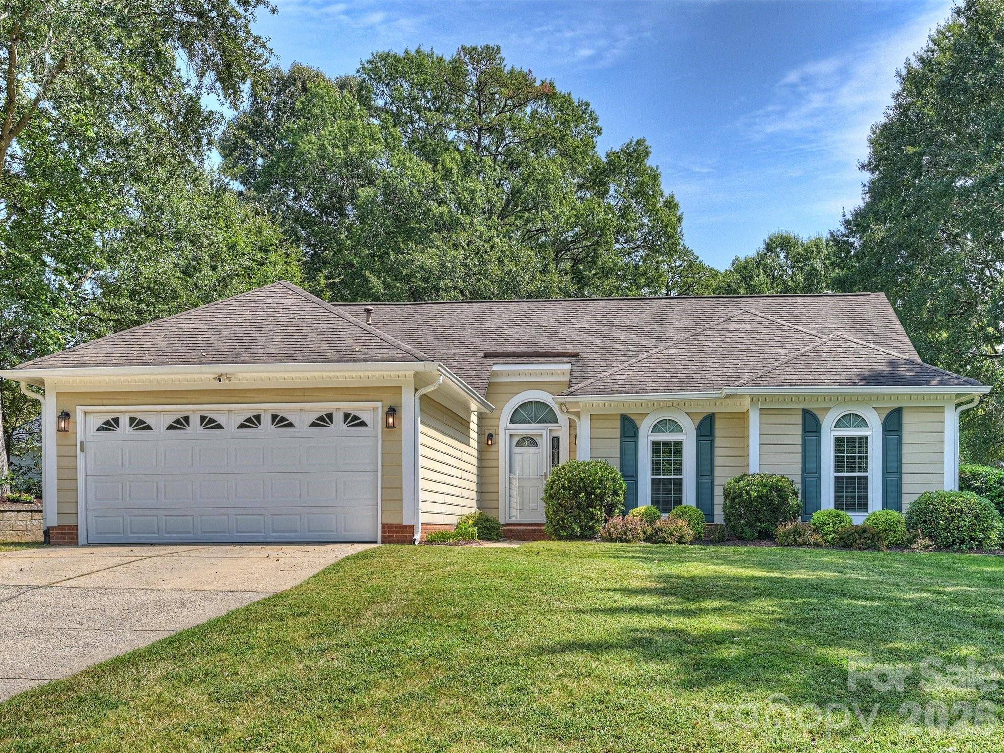 1608 Running Brook RD, Charlotte, NC 28214