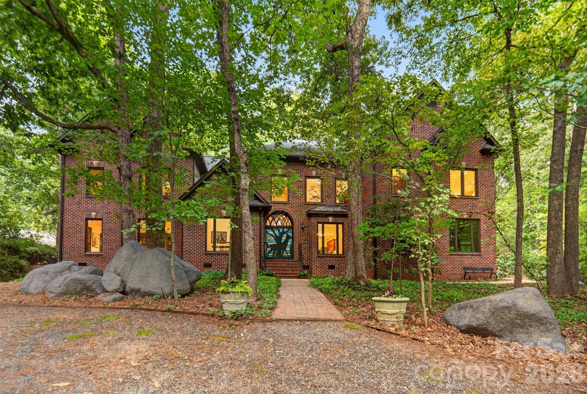 8619 Cedar Knoll DR, Waxhaw, NC 28173
