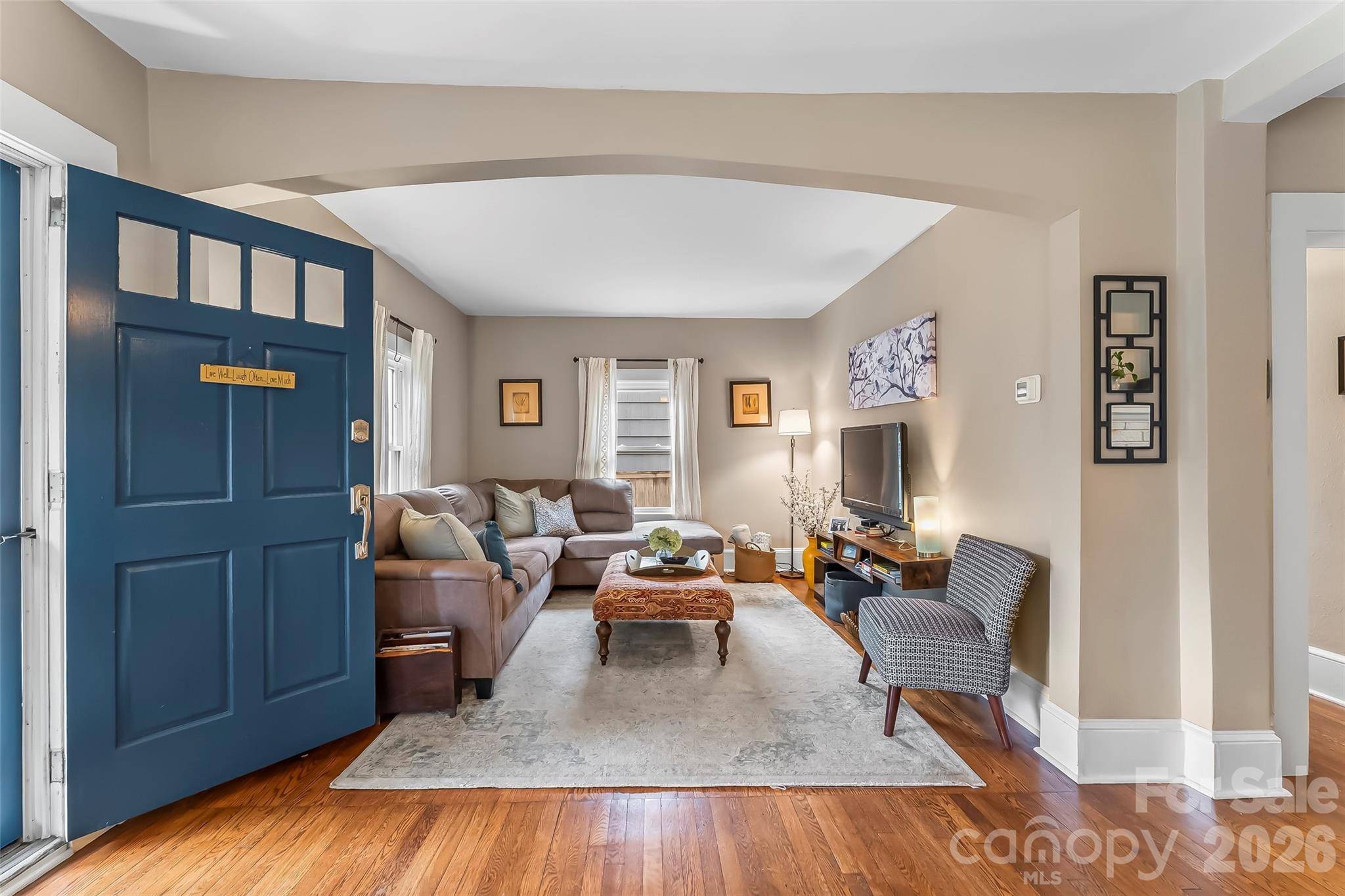 96 Longview RD, Asheville, NC 28806