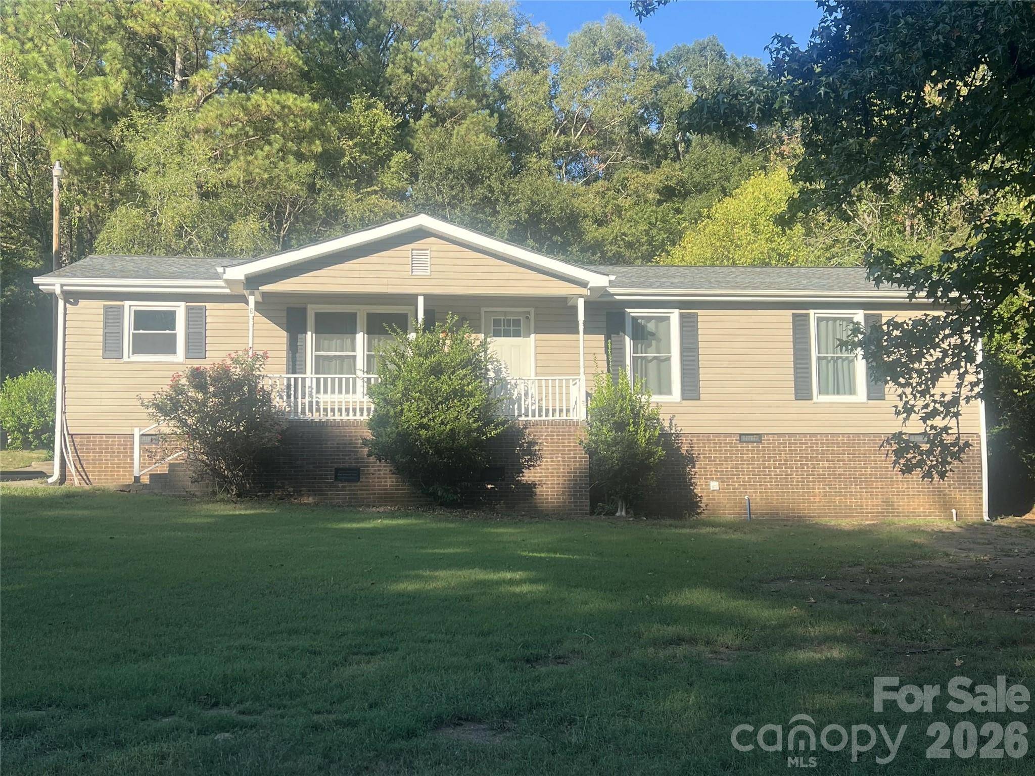 2848 Forest Hills CIR, Rock Hill, SC 29732