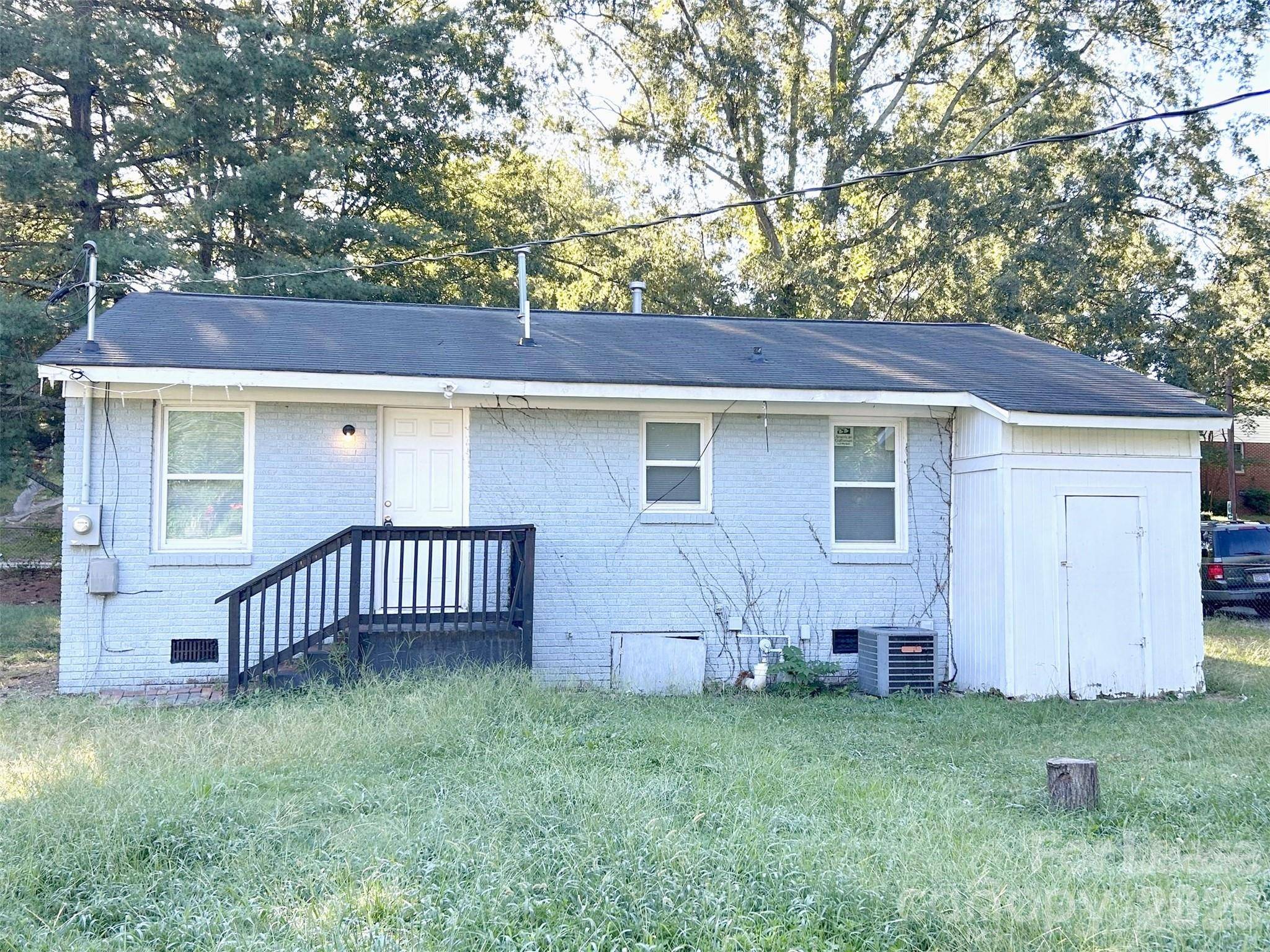 3000 Rodman ST, Charlotte, NC 28205