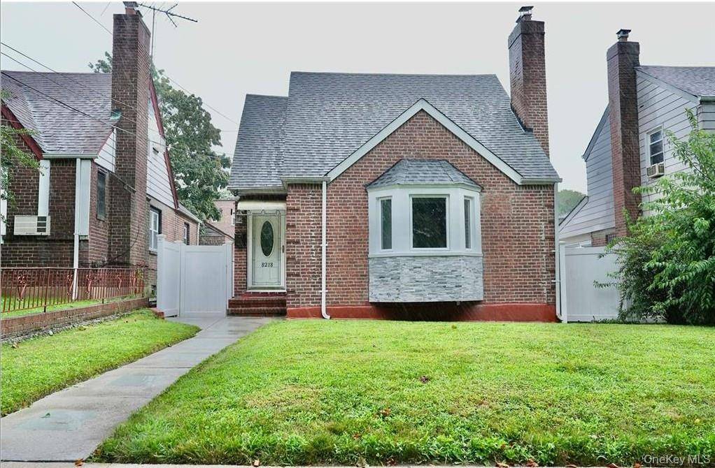 82-18 168th ST, Jamaica, NY 11432