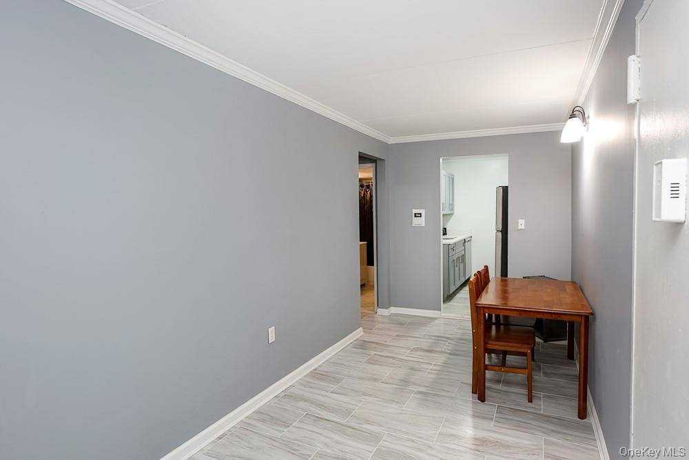 100 Clinton AVE #2X, Mineola, NY 11501