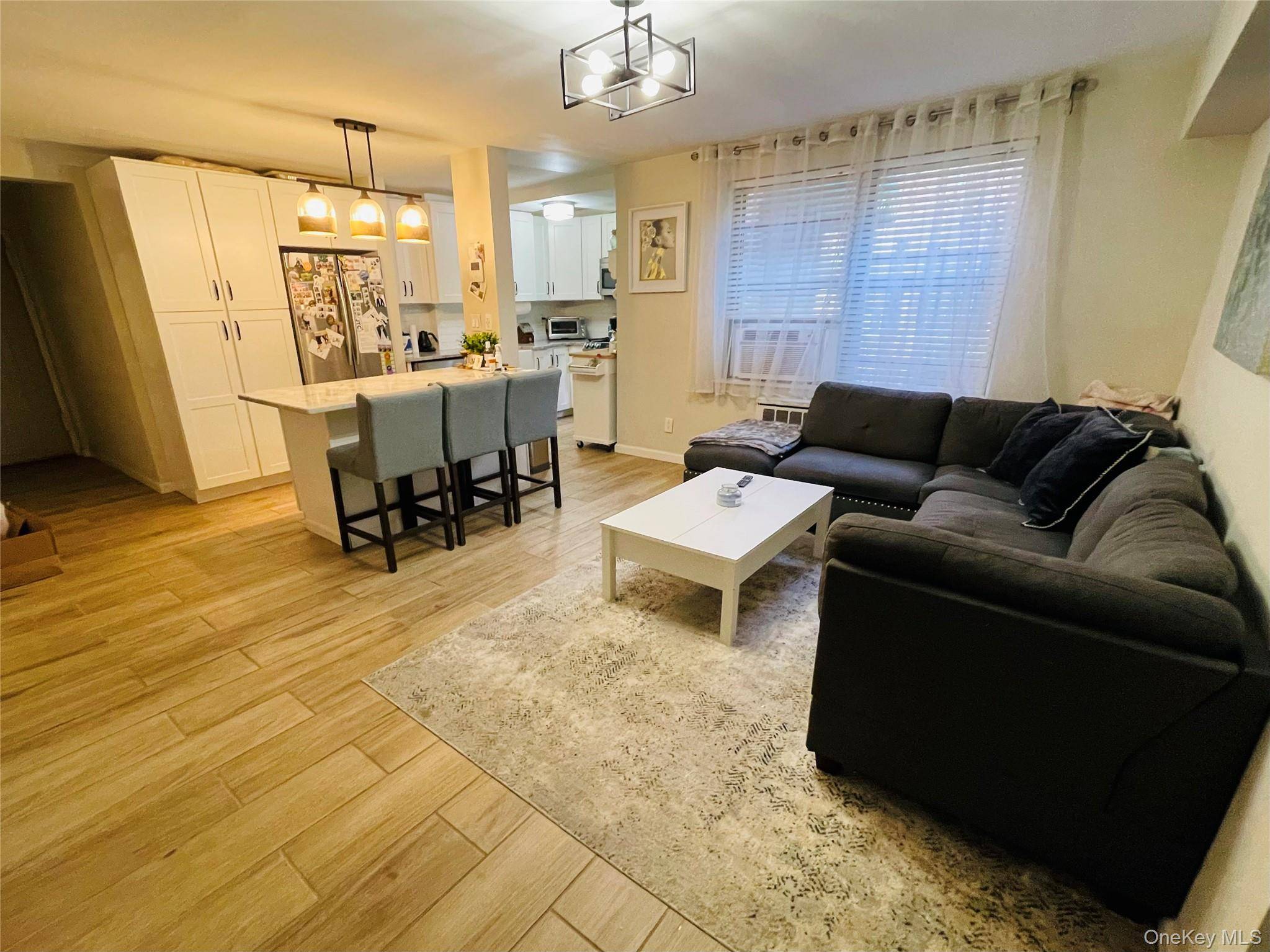 6215 53rd AVE #1A, Maspeth, NY 11378