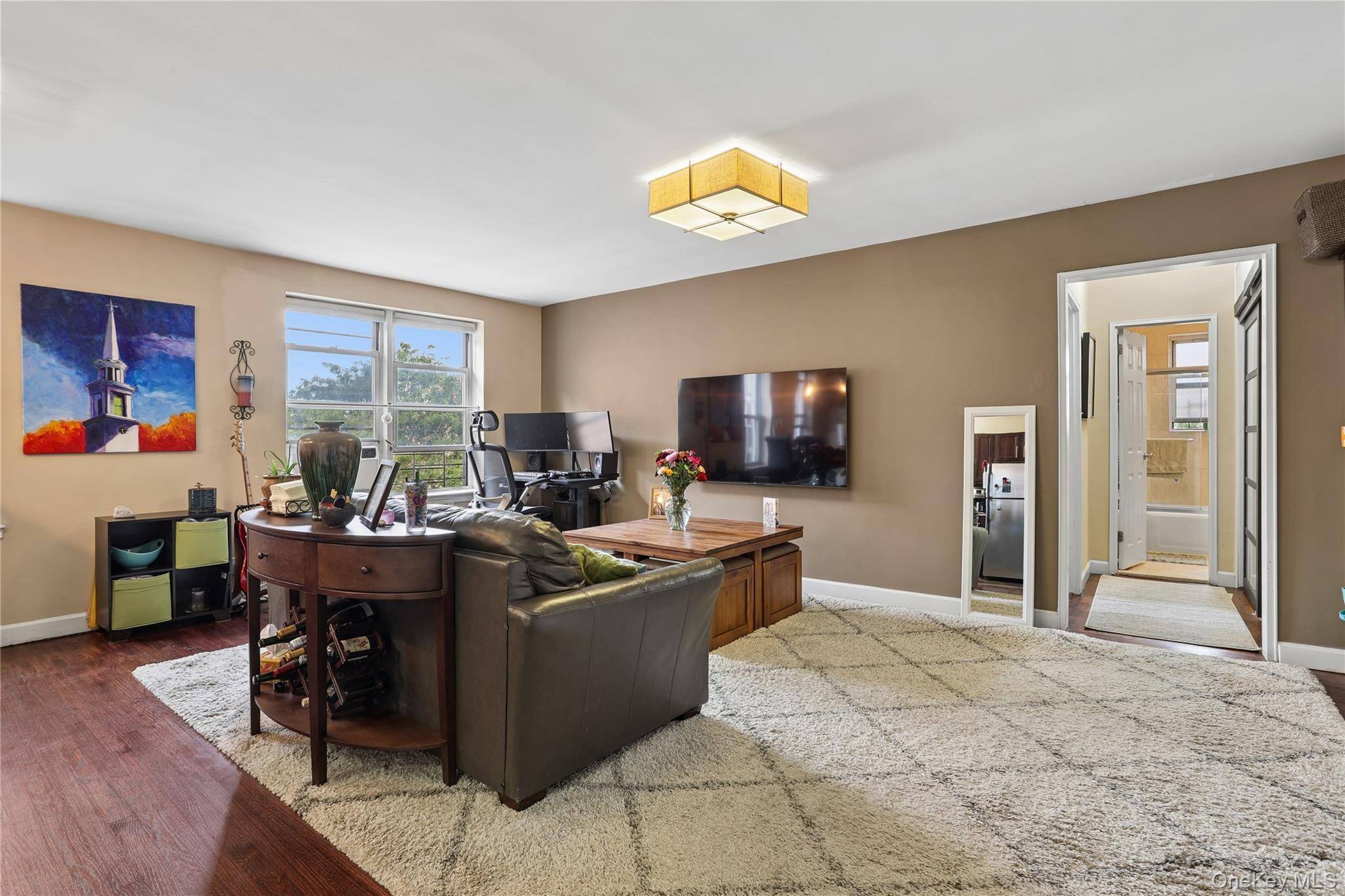 65-45 Yellowstone BLVD #6G, Forest Hills, NY 11375