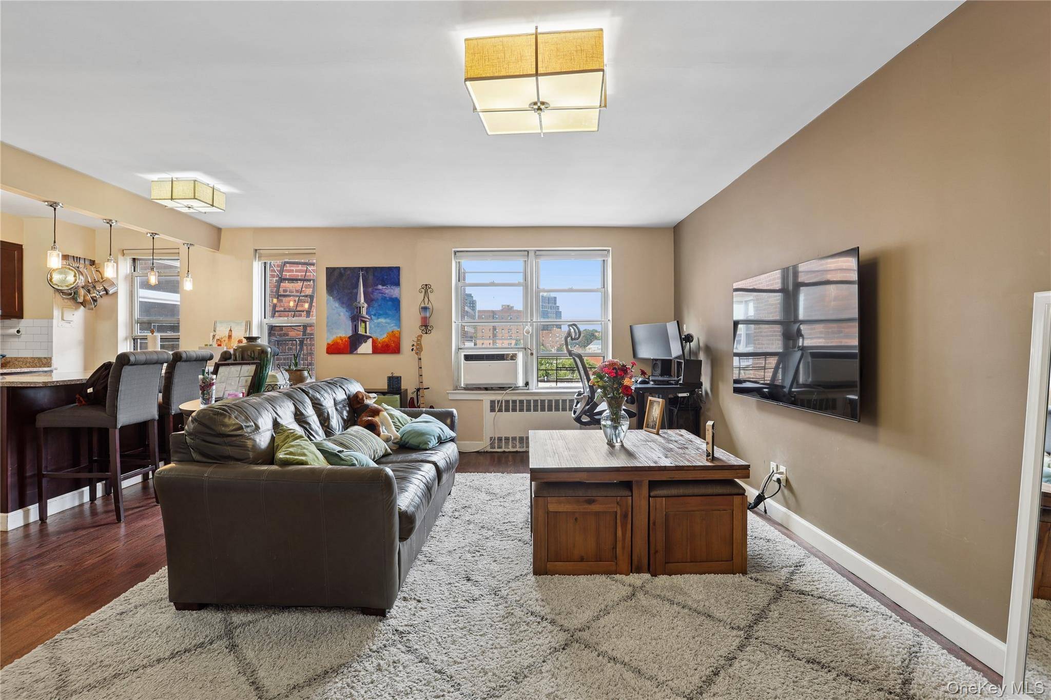 65-45 Yellowstone BLVD #6G, Forest Hills, NY 11375