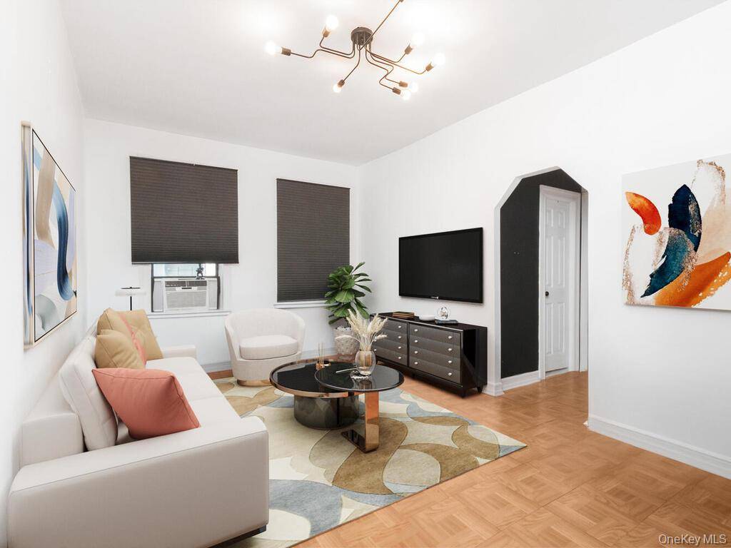 805 E 182nd ST #4E, Bronx, NY 10460