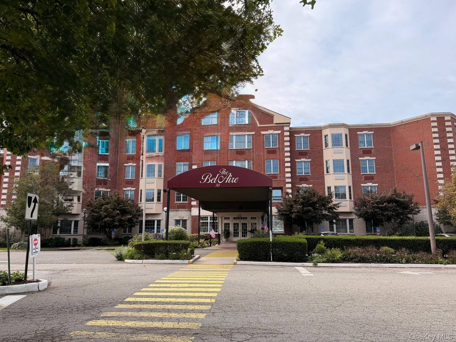 50 Merrick AVE #405, East Meadow, NY 11554