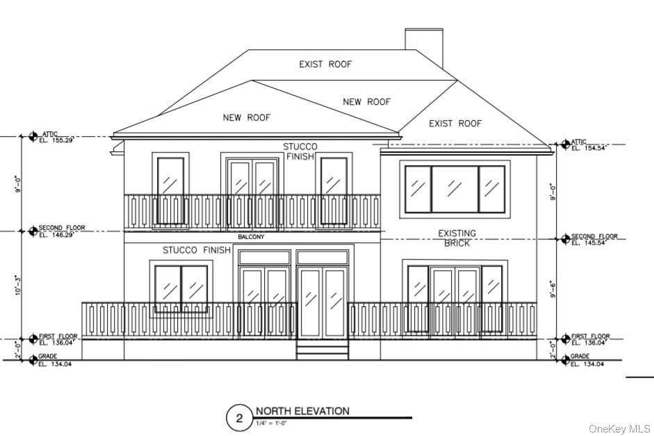 175-25 Devonshire RD, Jamaica Estates, NY 11432