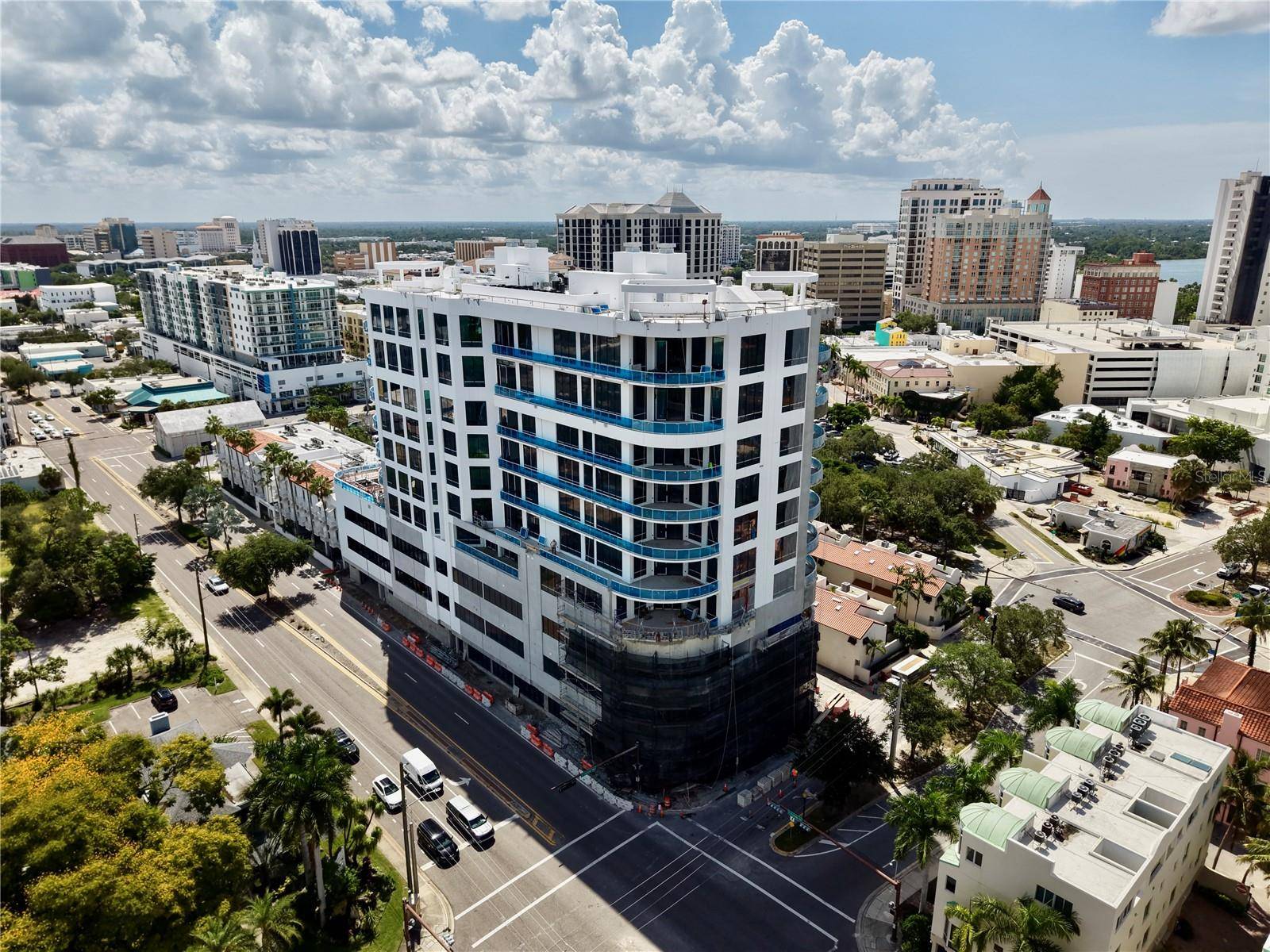290 COCOANUT AVE #703, Sarasota, FL 34236
