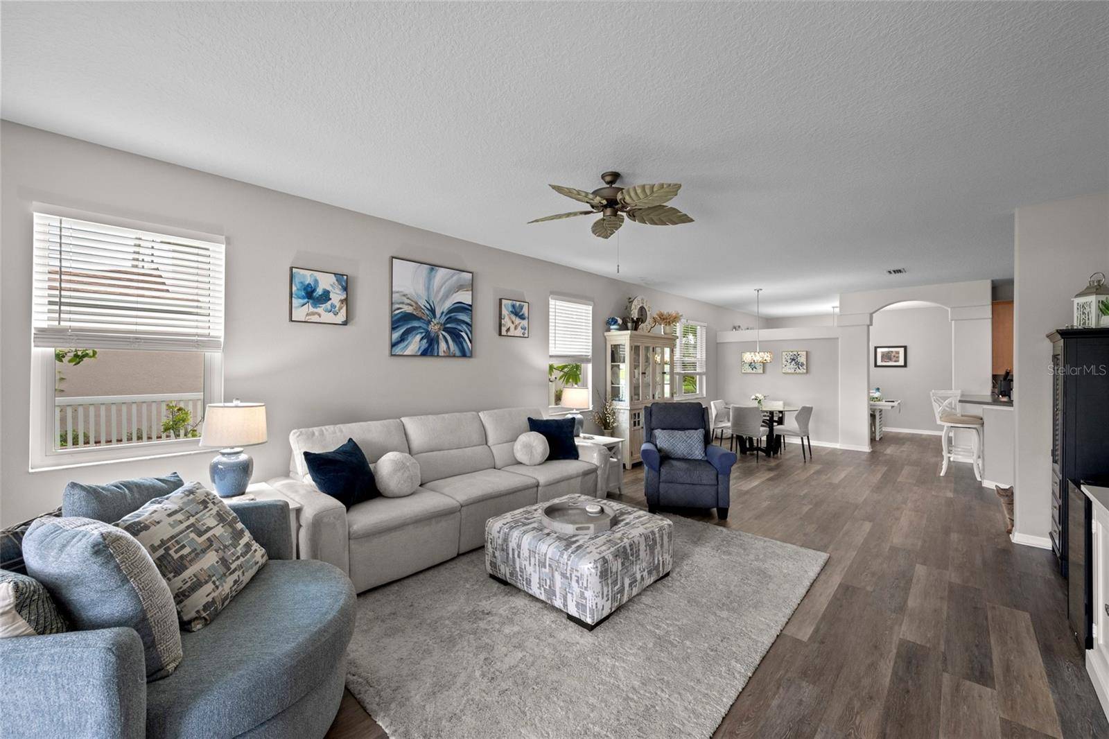 12274 23RD ST E, Parrish, FL 34219