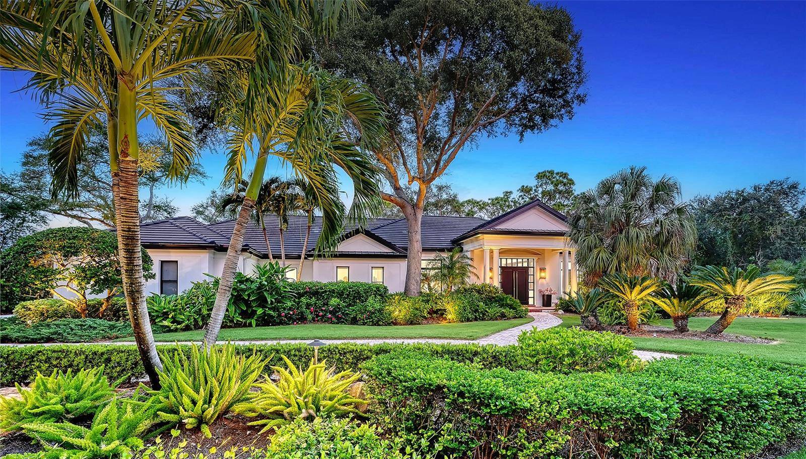 324 OSPREY POINT DR, Osprey, FL 34229