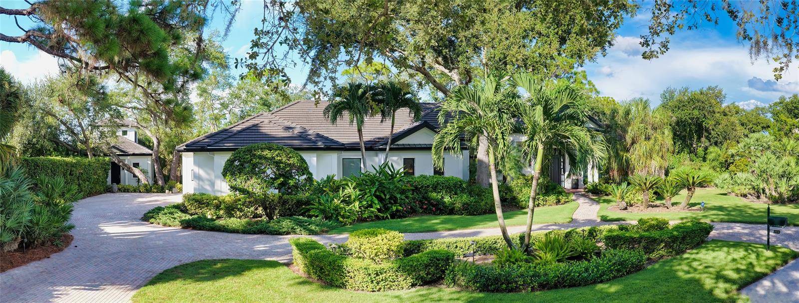 324 OSPREY POINT DR, Osprey, FL 34229