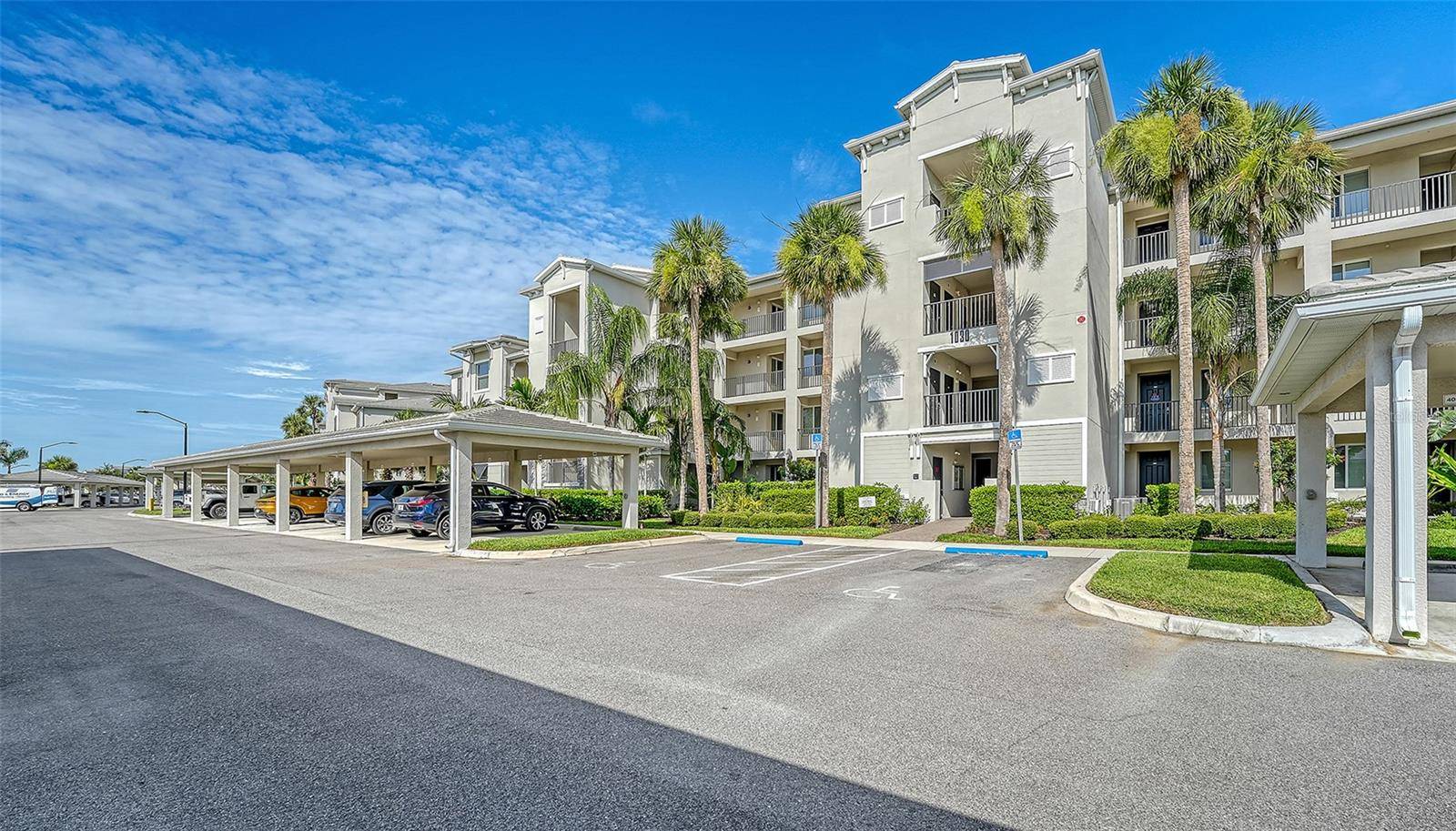 1030 TIDEWATER SHORES LOOP #105, Bradenton, FL 34208