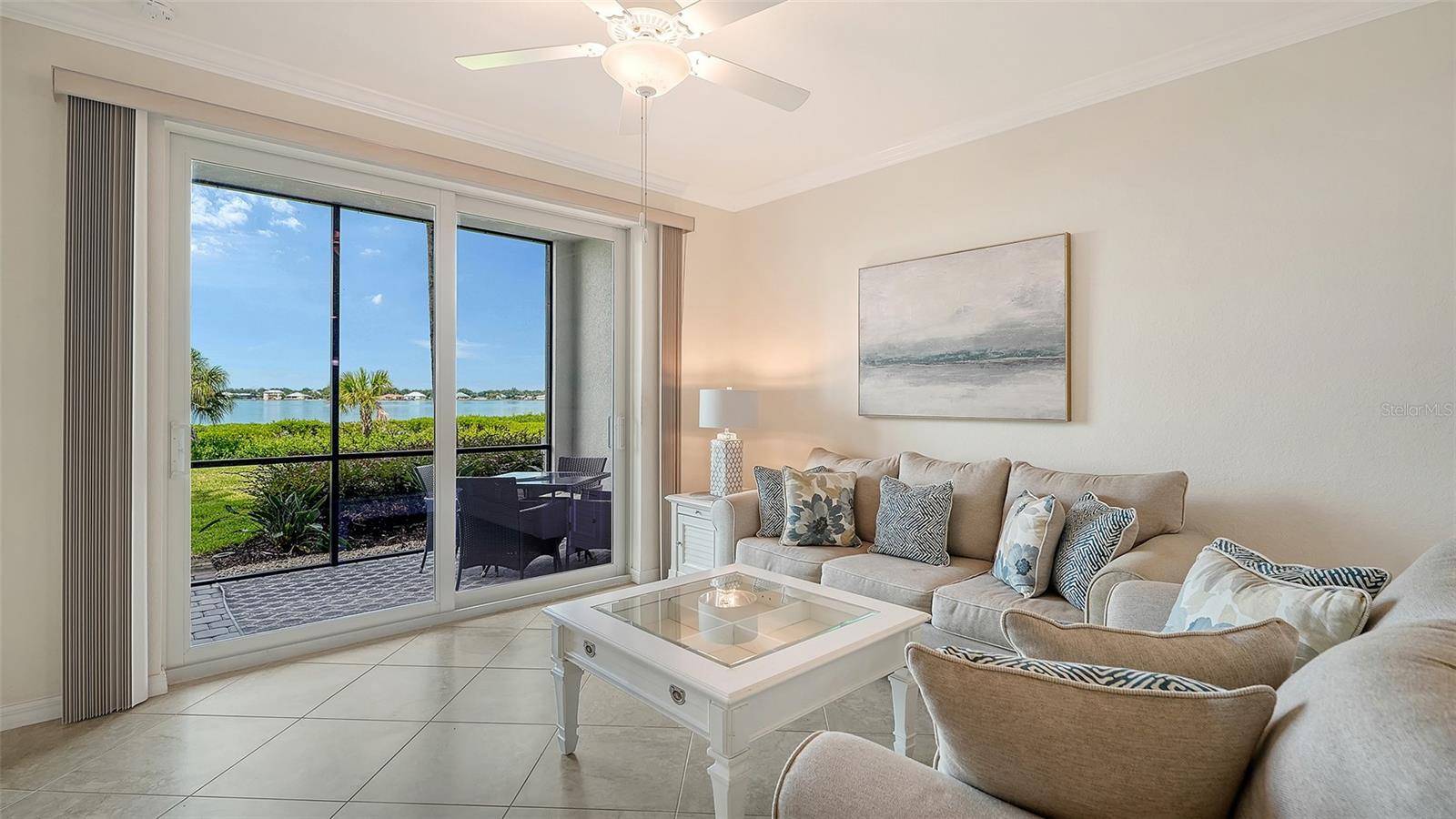 1030 TIDEWATER SHORES LOOP #105, Bradenton, FL 34208