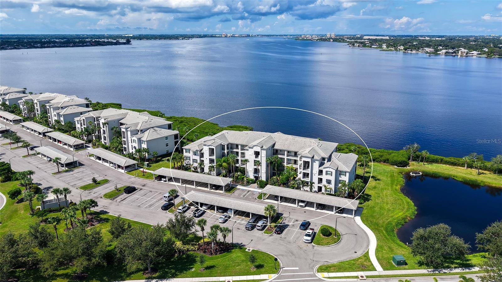1030 TIDEWATER SHORES LOOP #105, Bradenton, FL 34208