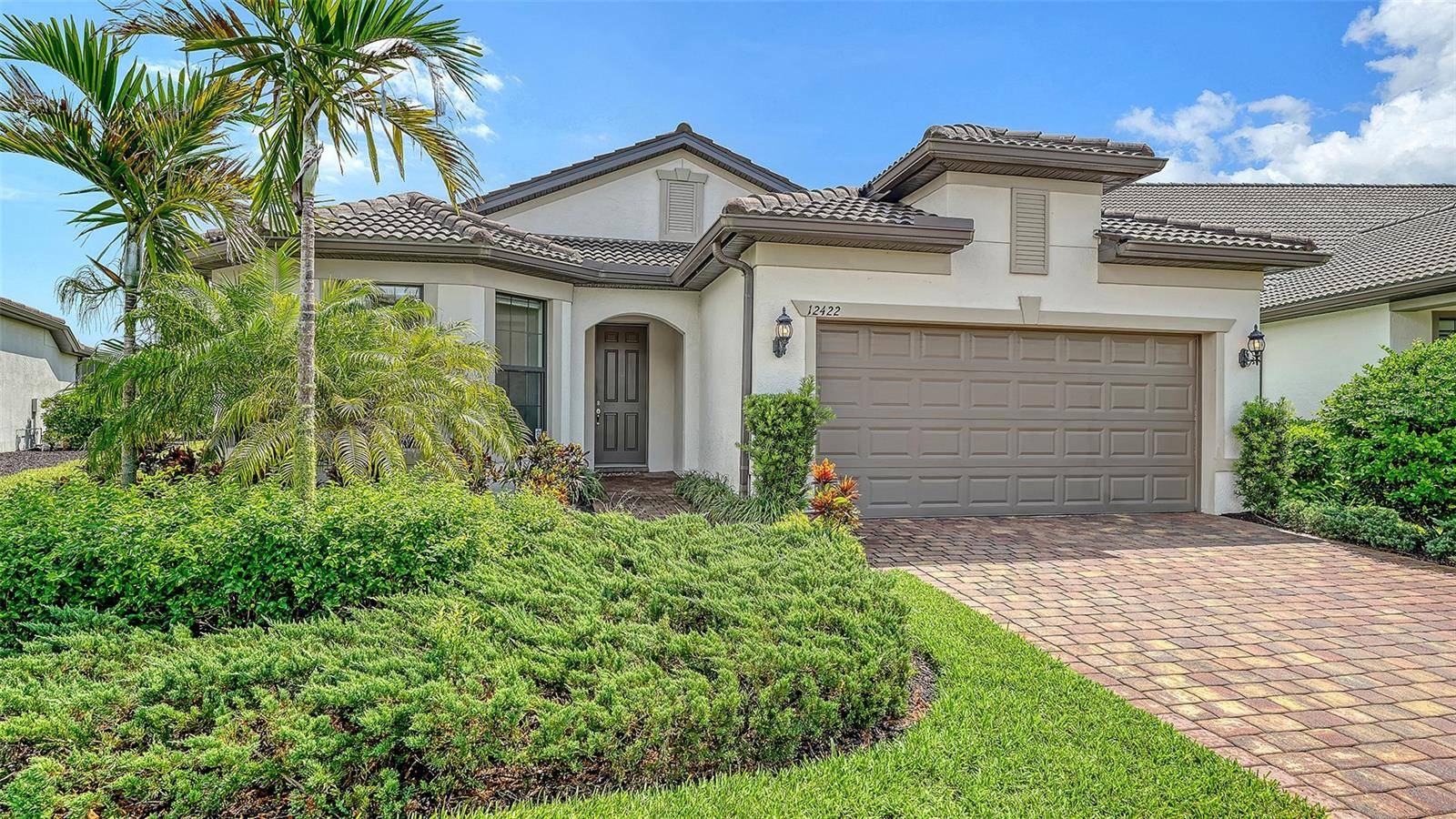 12422 WOOD FERN CT, Sarasota, FL 34238