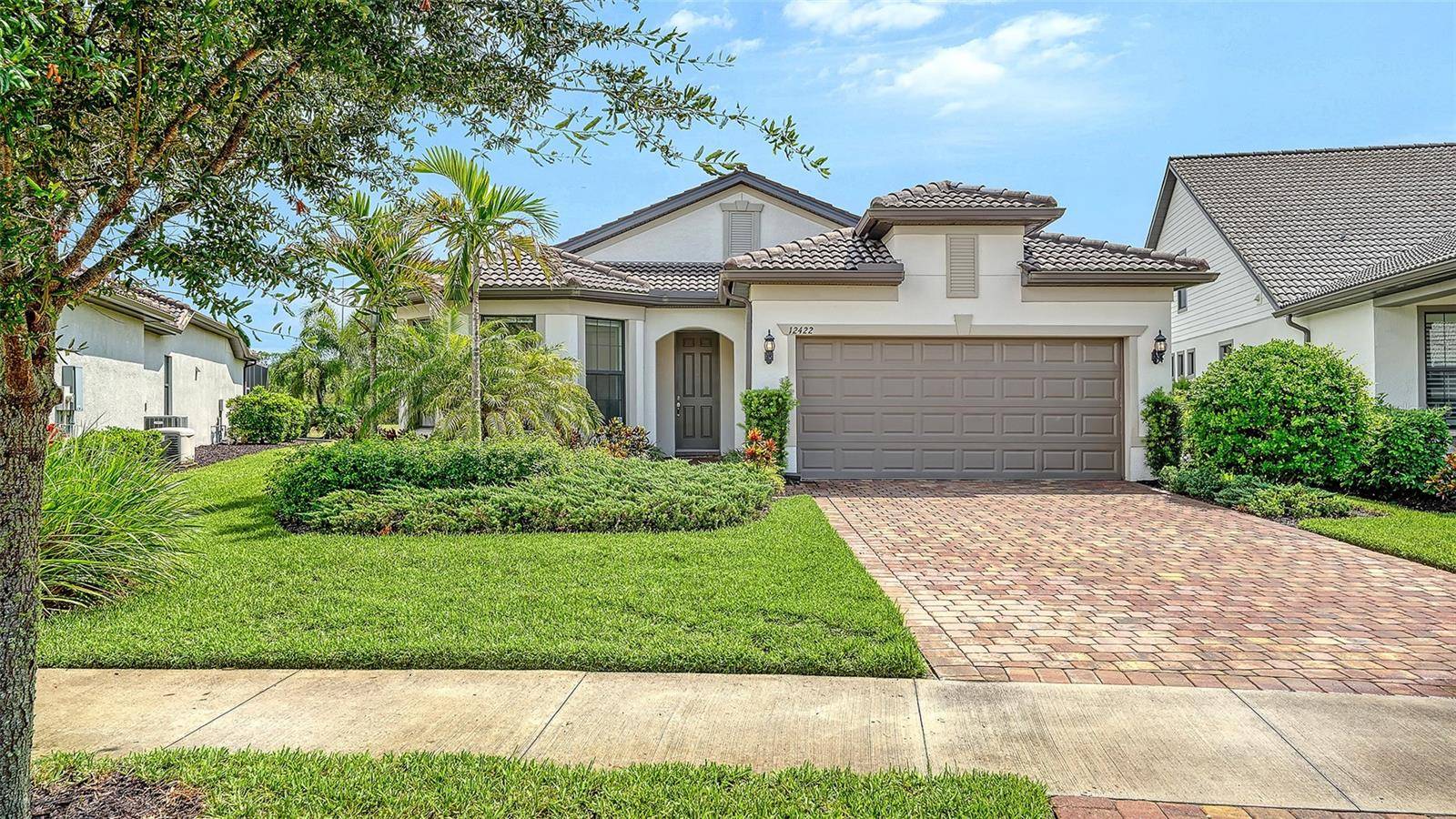 12422 WOOD FERN CT, Sarasota, FL 34238