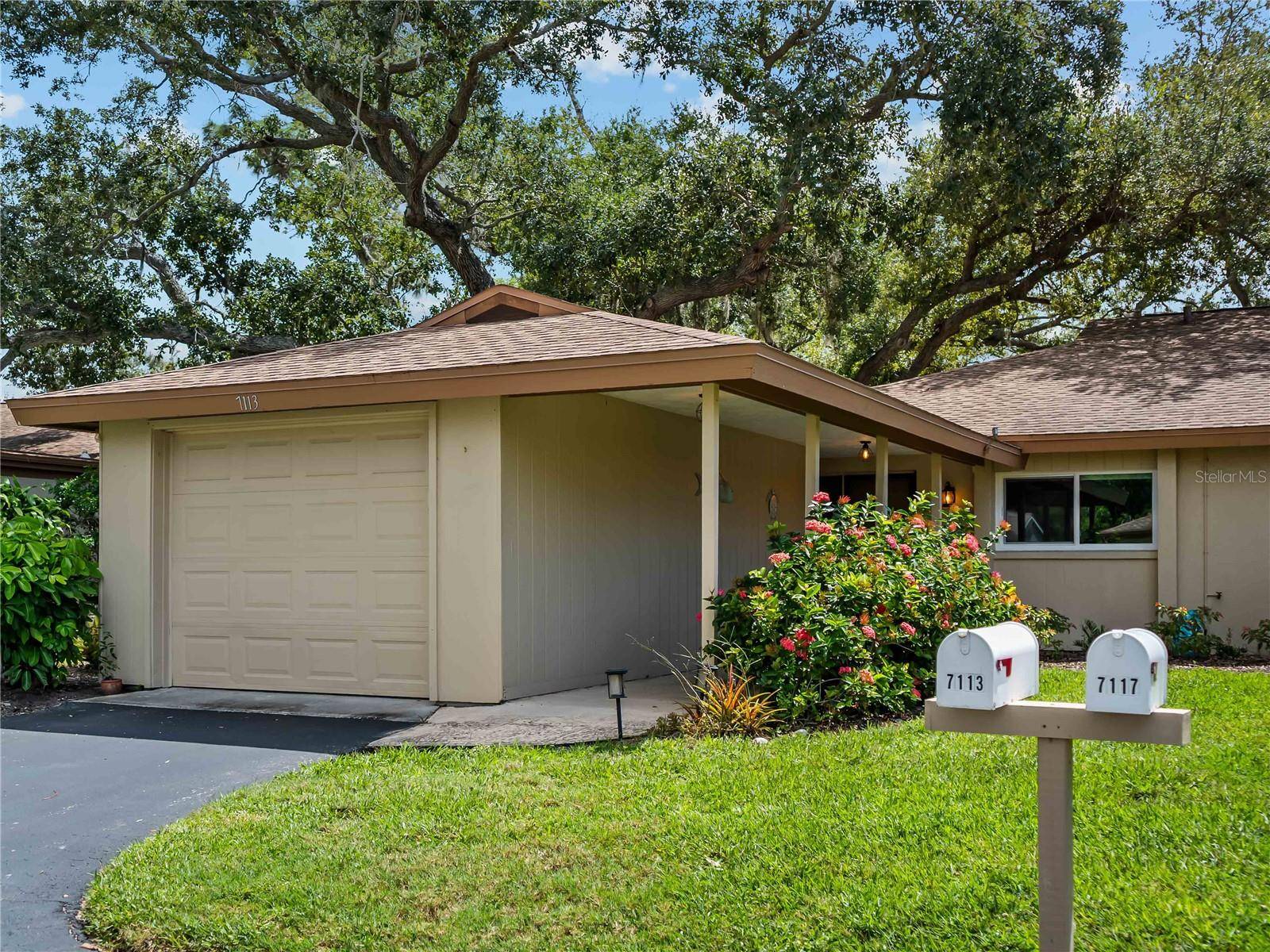 7113 BRIGHT CREEK DR #100, Sarasota, FL 34231