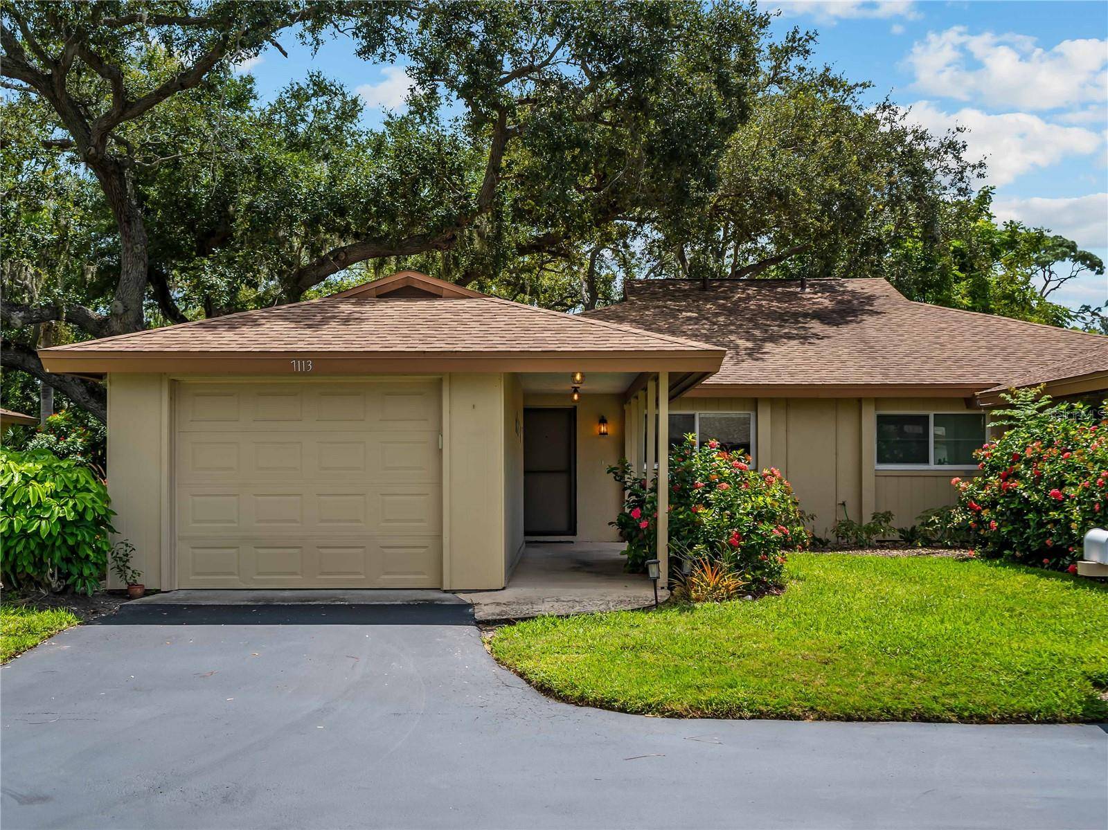 7113 BRIGHT CREEK DR #100, Sarasota, FL 34231