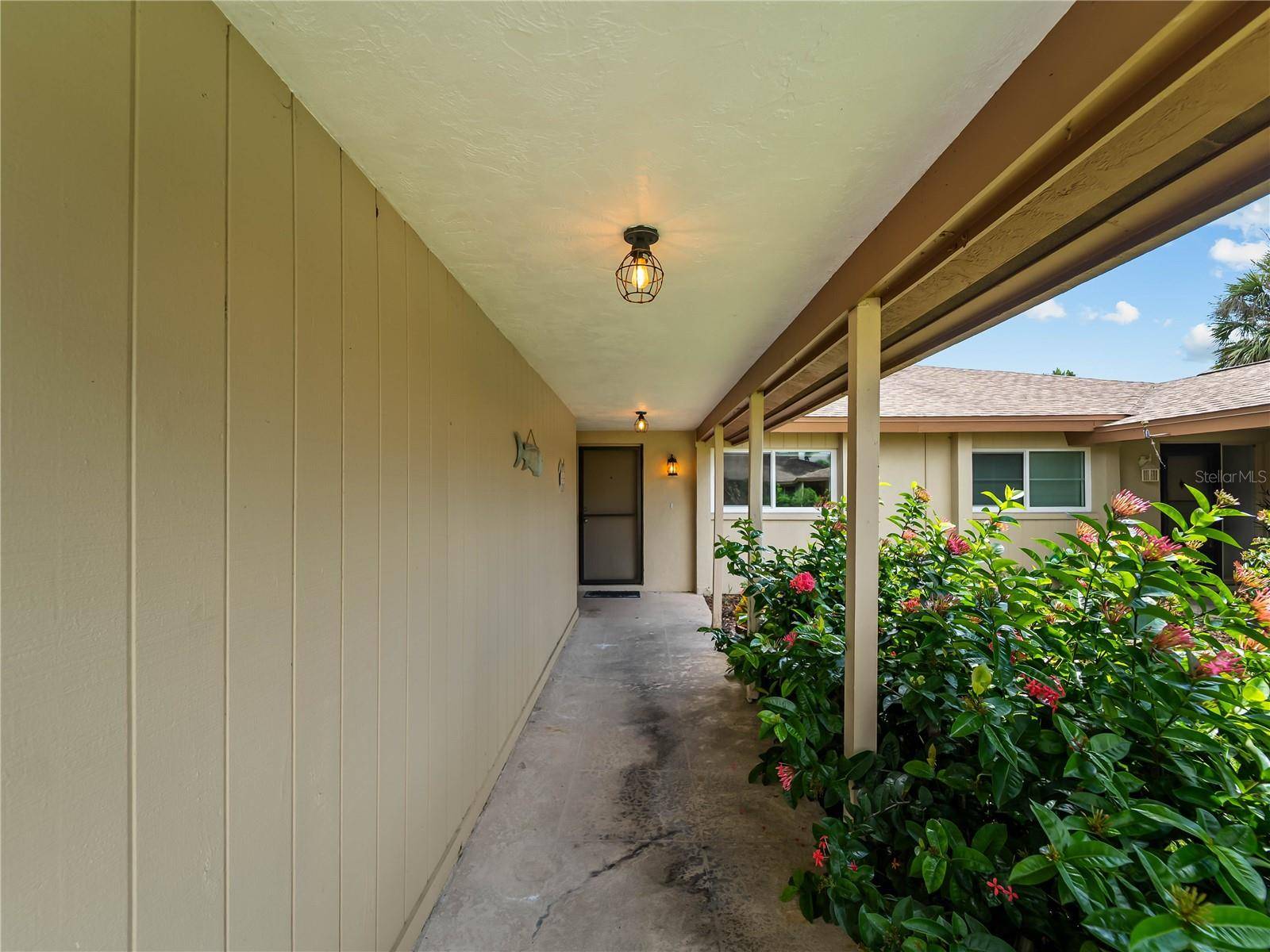 7113 BRIGHT CREEK DR #100, Sarasota, FL 34231