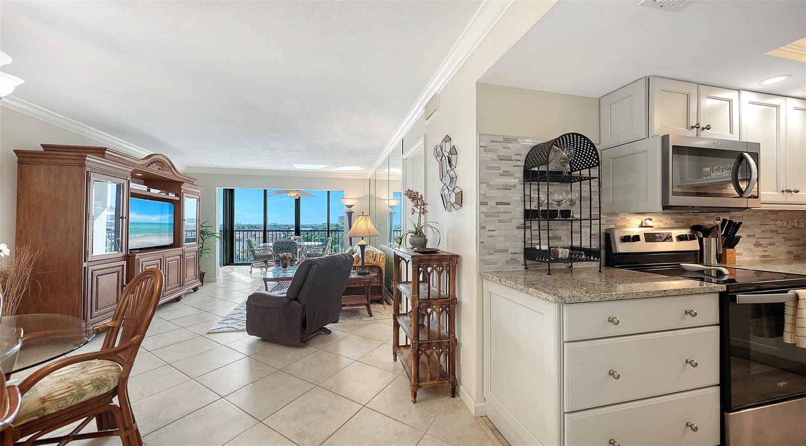 5855 MIDNIGHT PASS RD #605, Sarasota, FL 34242