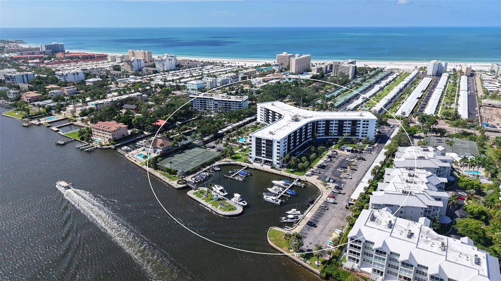 5855 MIDNIGHT PASS RD #605, Sarasota, FL 34242