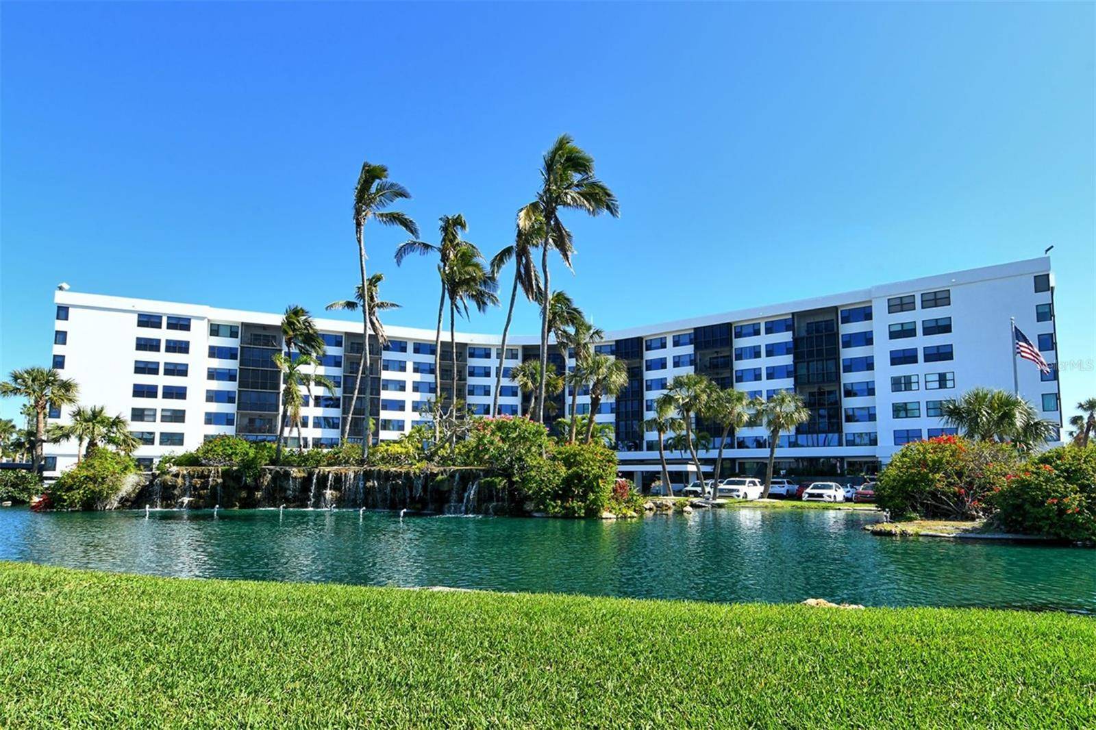 5855 MIDNIGHT PASS RD #605, Sarasota, FL 34242
