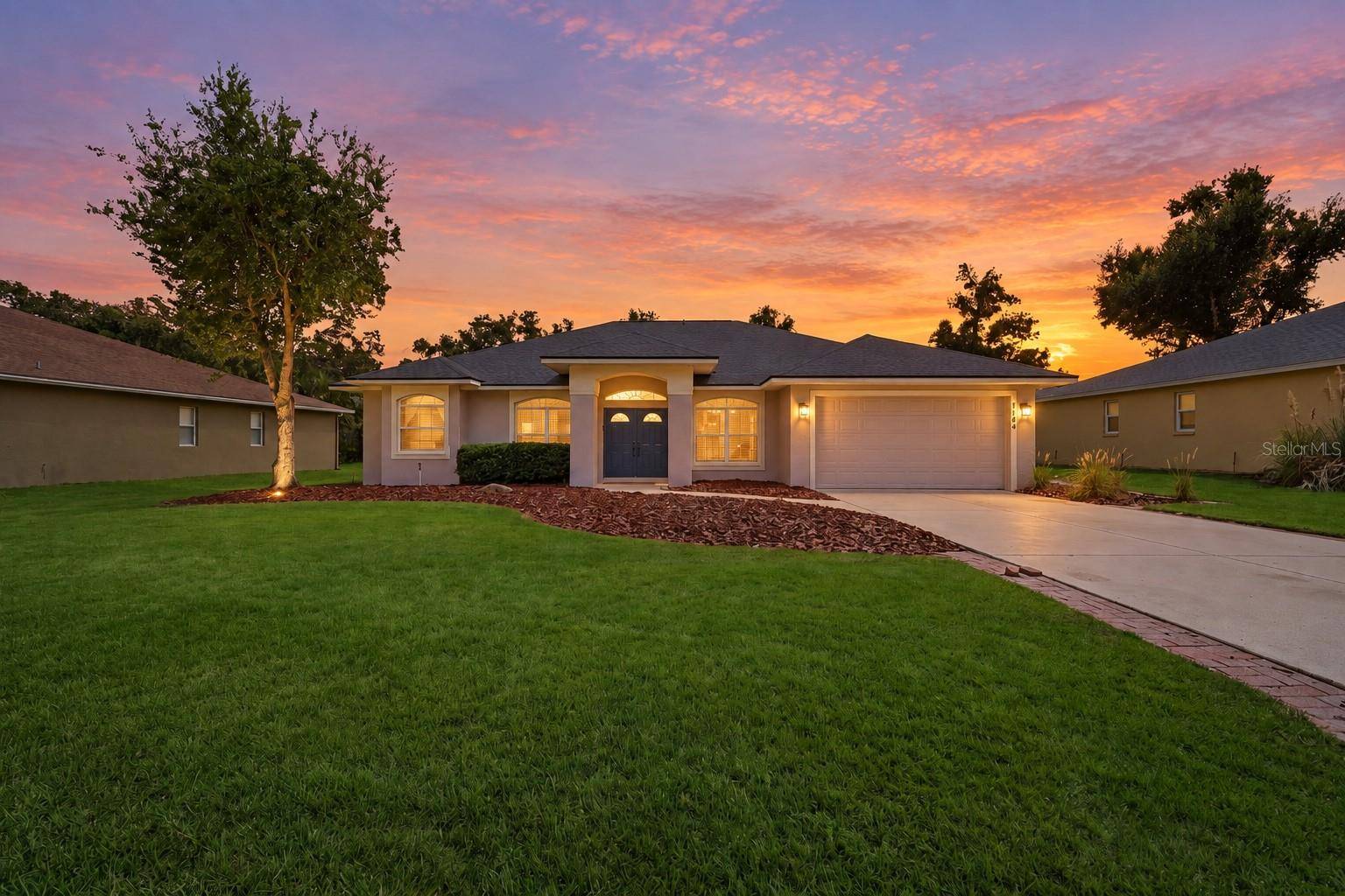3104 RIVER WOODS DR, Parrish, FL 34219
