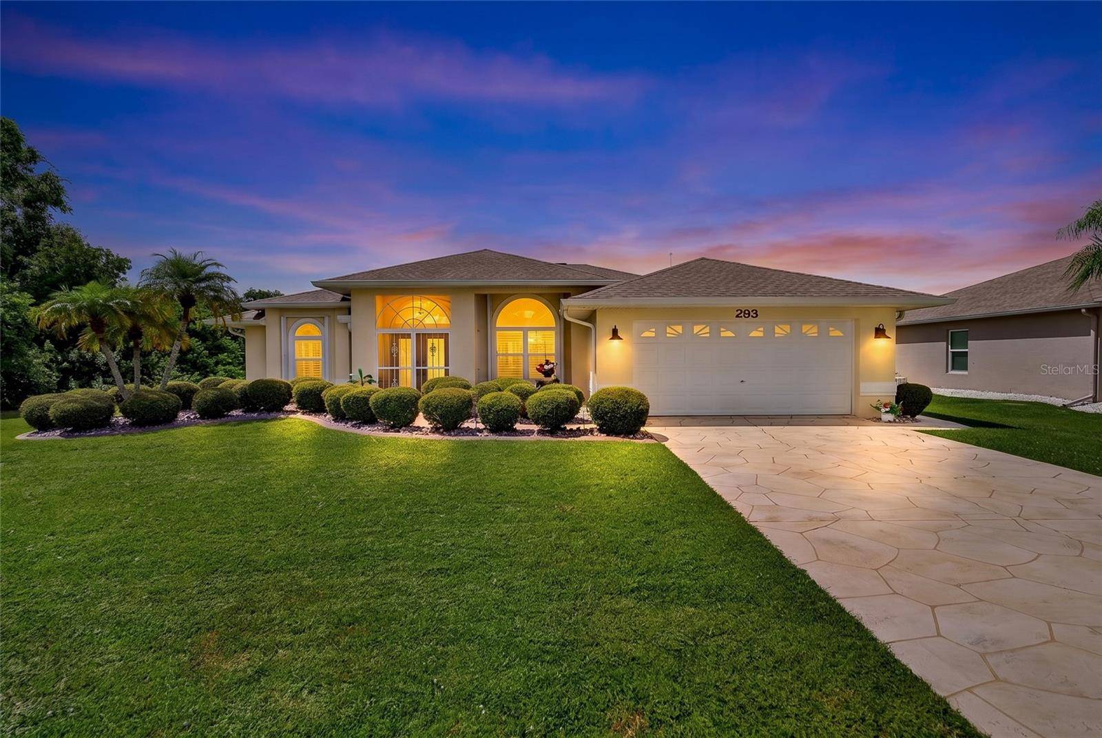 293 ROSEMARY ST, Port Charlotte, FL 33954