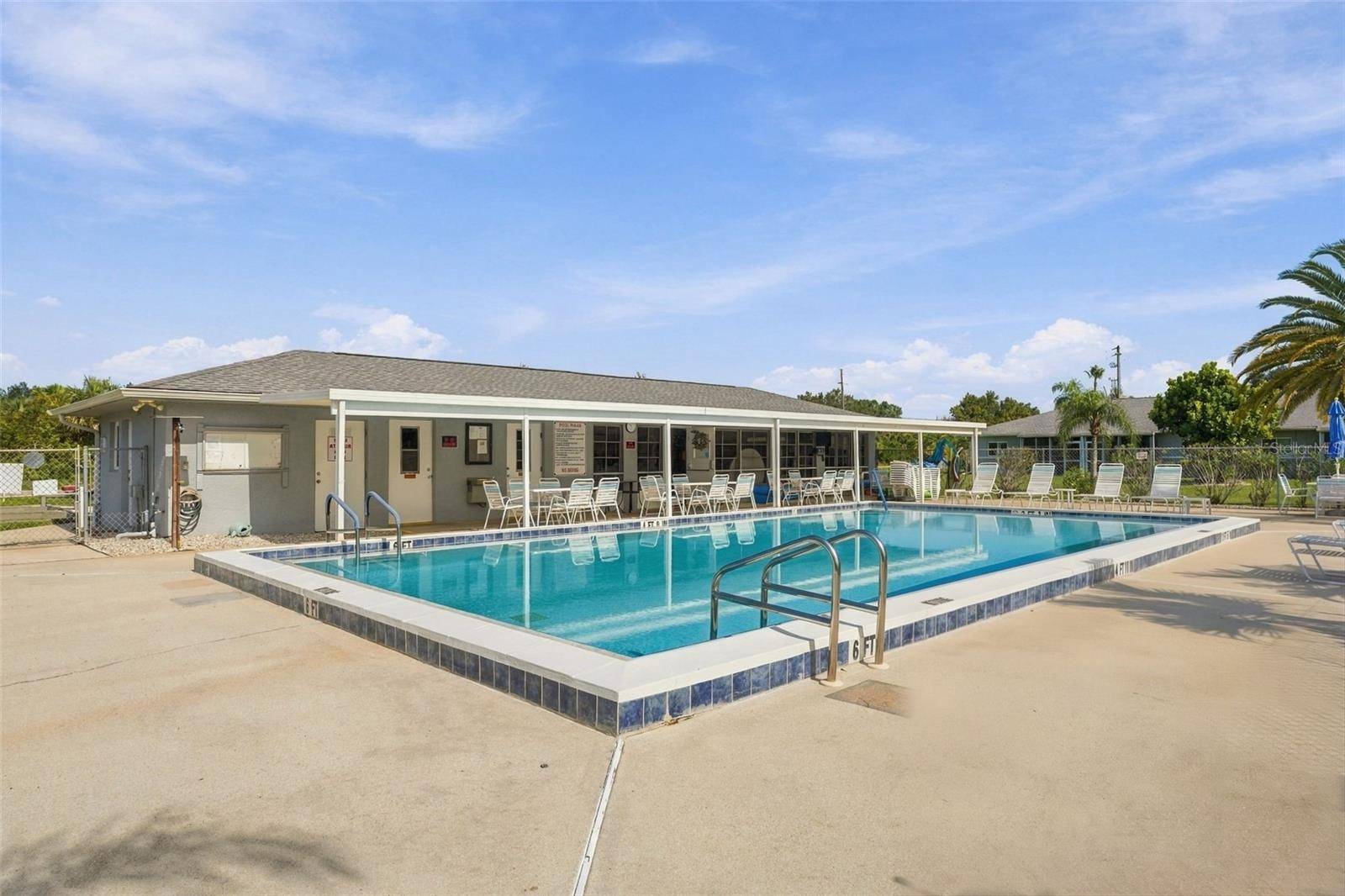 12274 SW EGRET CIR #3203, Lake Suzy, FL 34269
