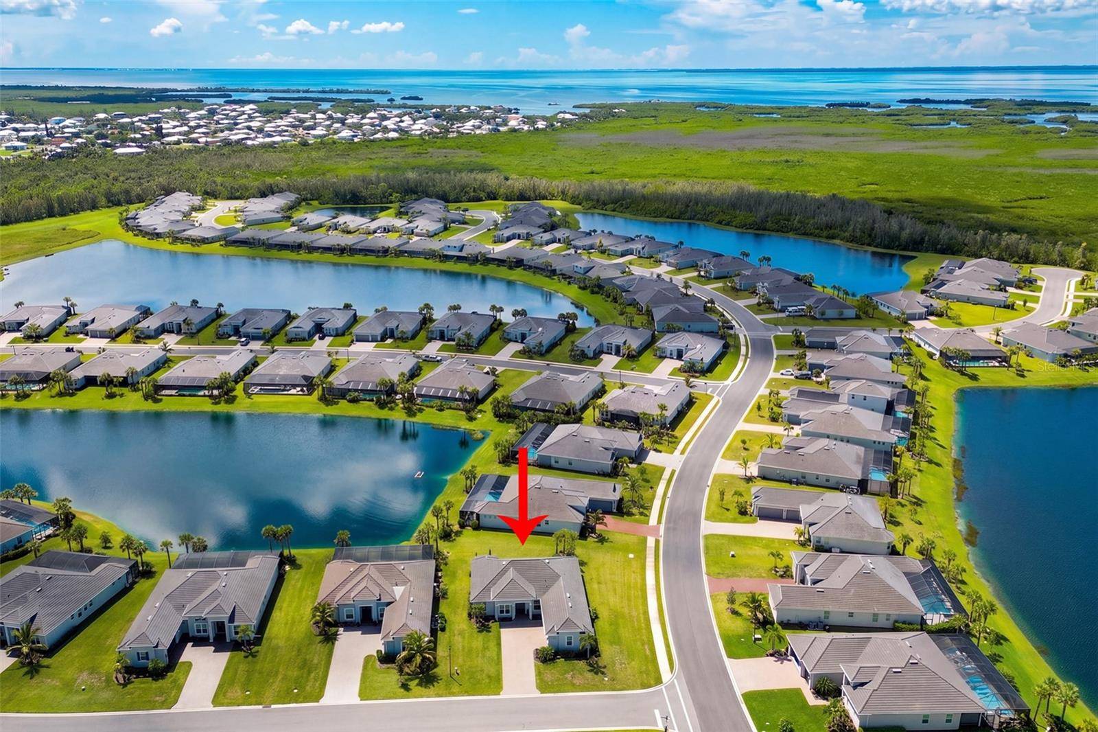 15179 SEQUOIA CT, Punta Gorda, FL 33955