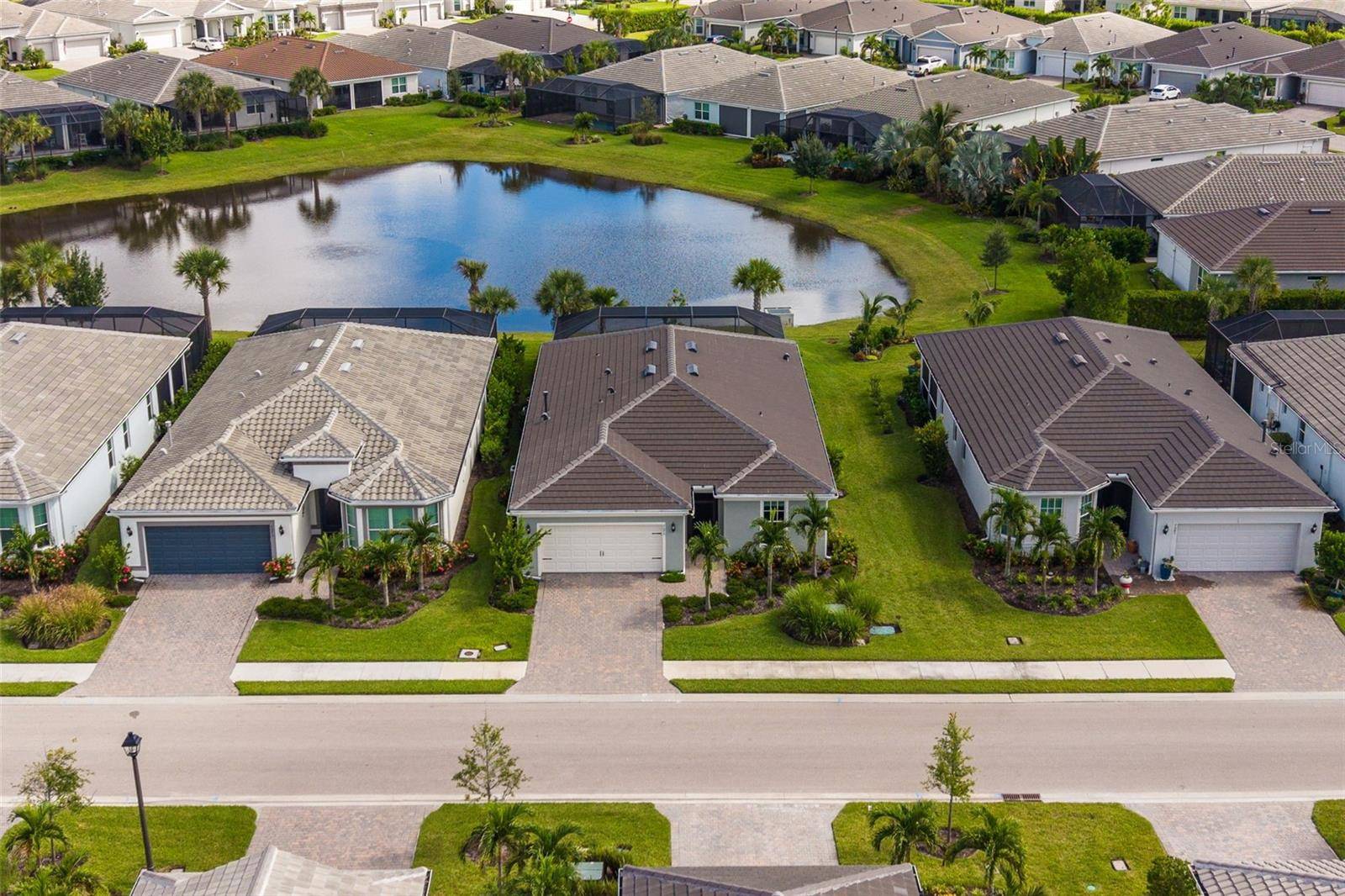 7079 CHAPEL CREEK LN, North Fort Myers, FL 33917