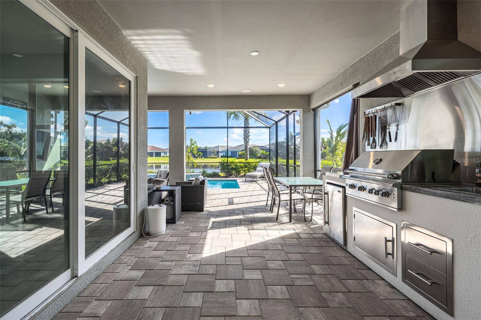 7079 CHAPEL CREEK LN, North Fort Myers, FL 33917