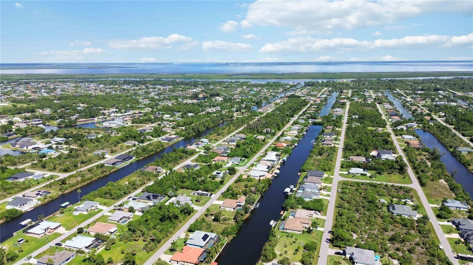 15392 ALDAMA CIR, Port Charlotte, FL 33981