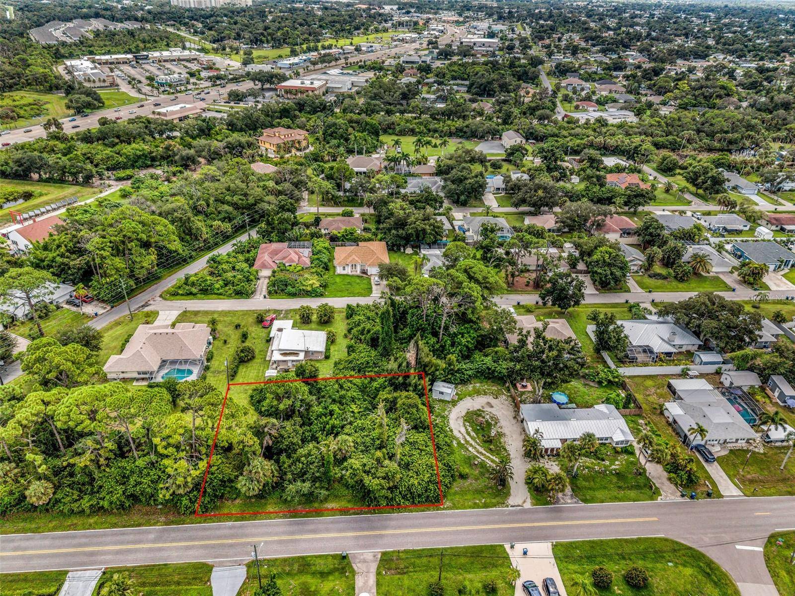BAFFIN DR, Venice, FL 34293
