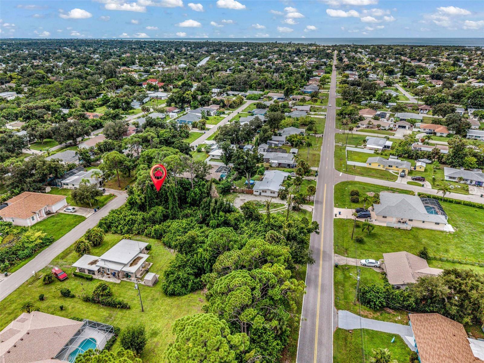 RALLUS RD, Venice, FL 34293