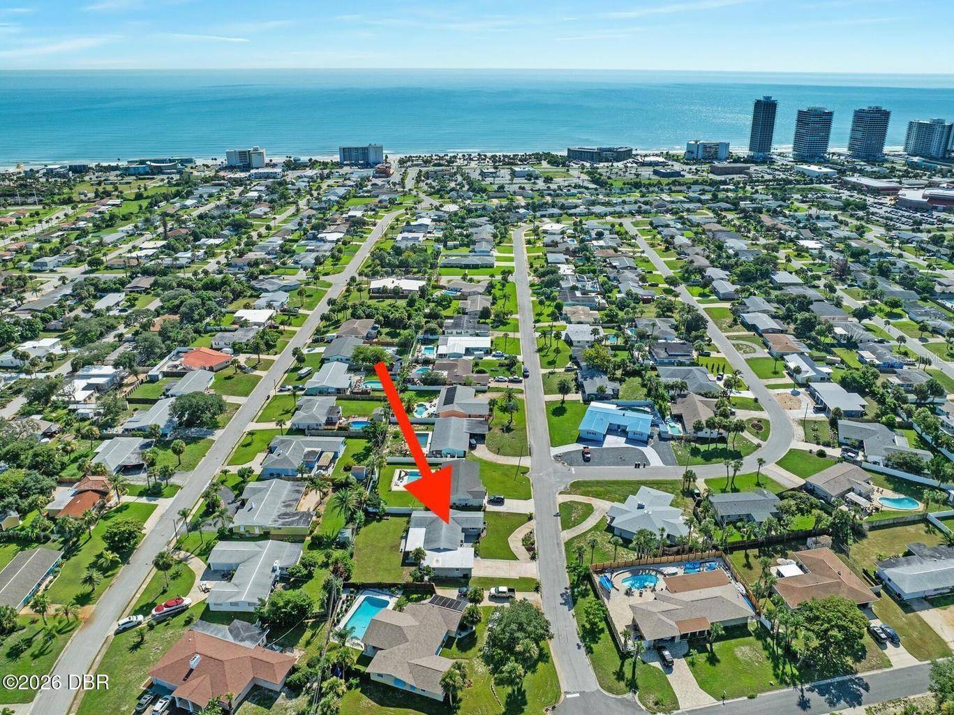 45 LOYOLA DR, Ormond Beach, FL 32176